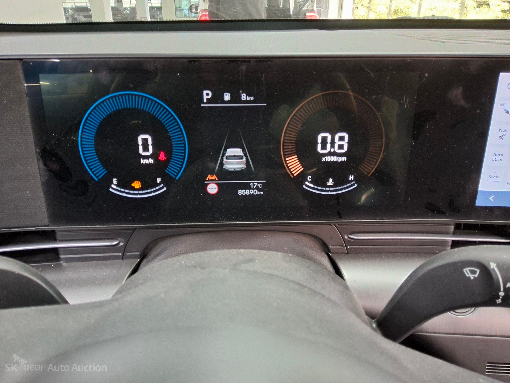 2023 - hyundai kona