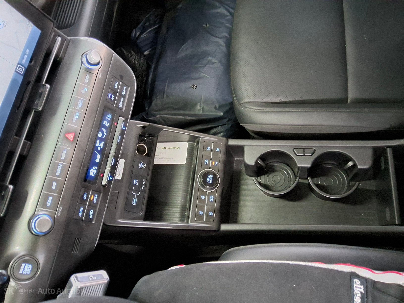 2023 - hyundai kona