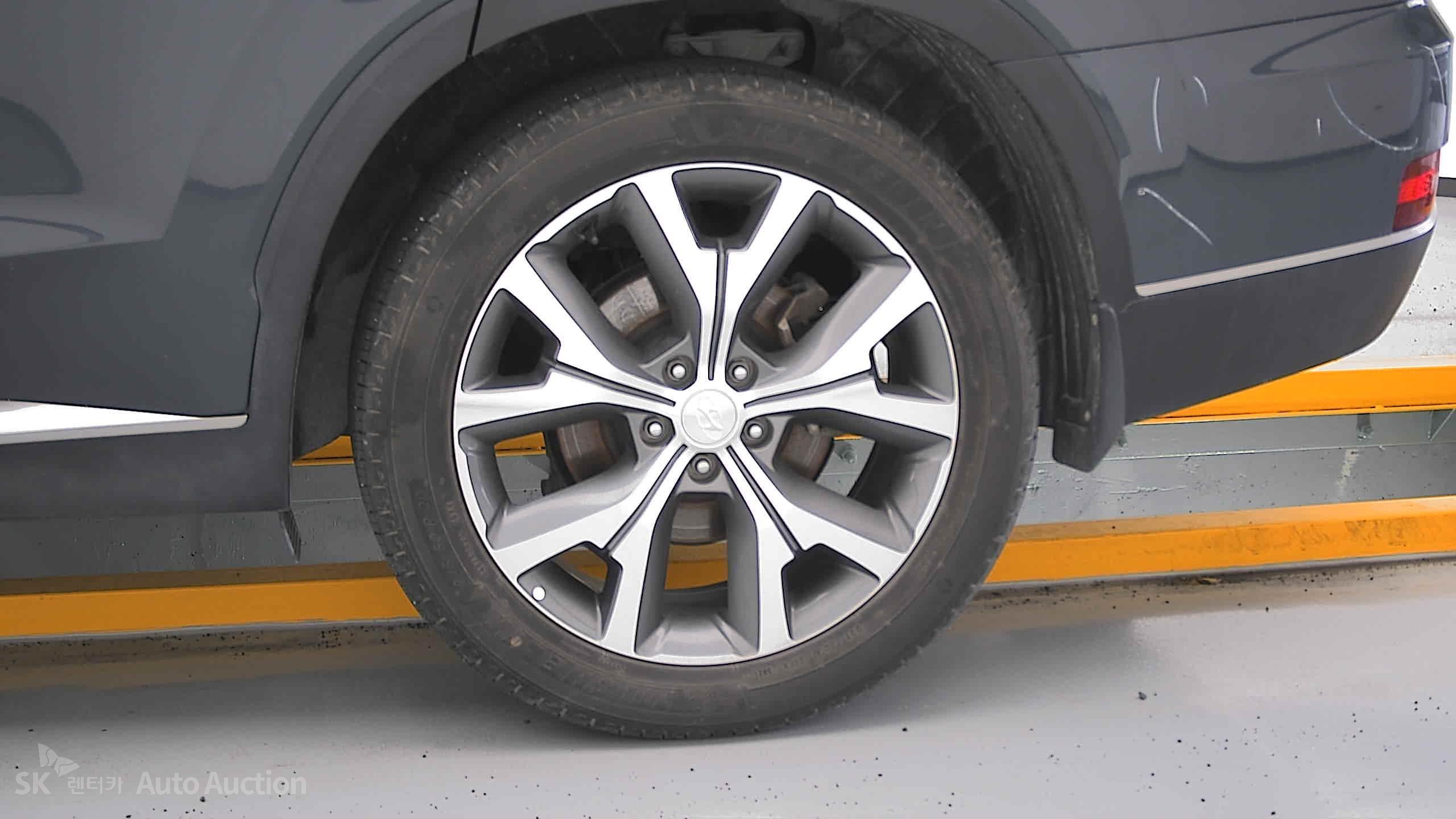 2022 - hyundai palisade