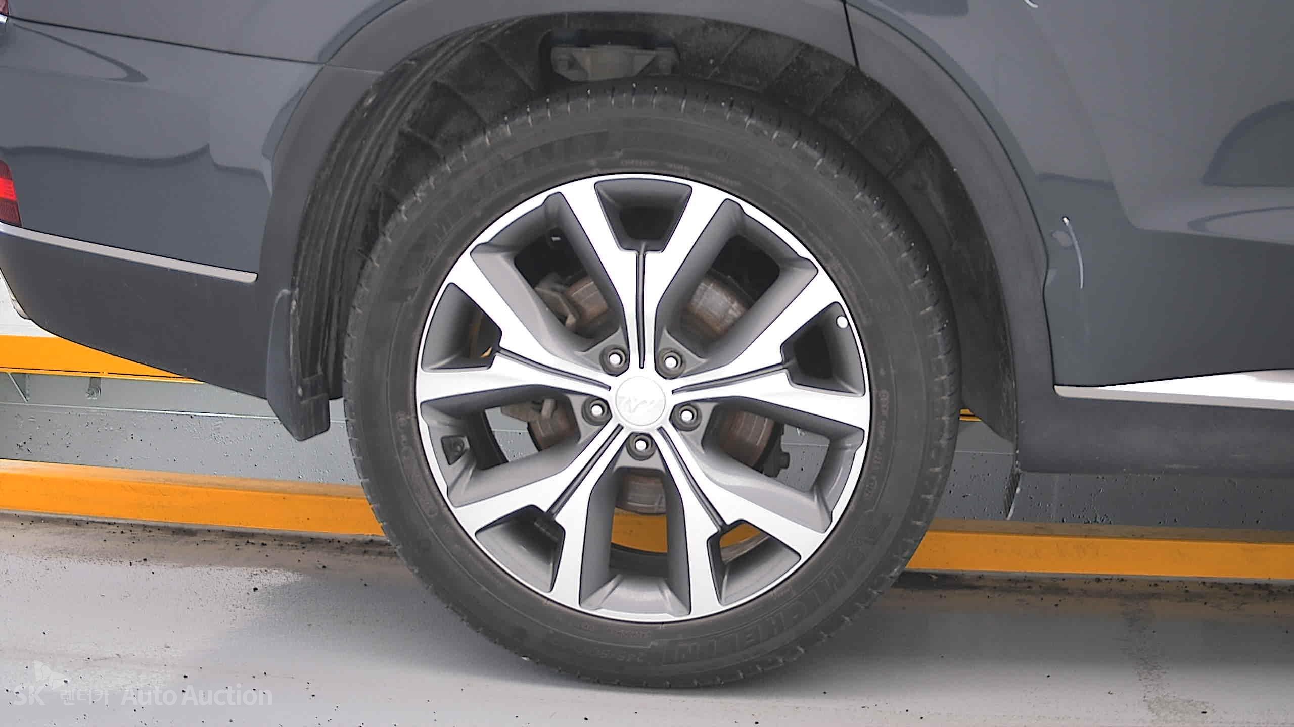 2022 - hyundai palisade