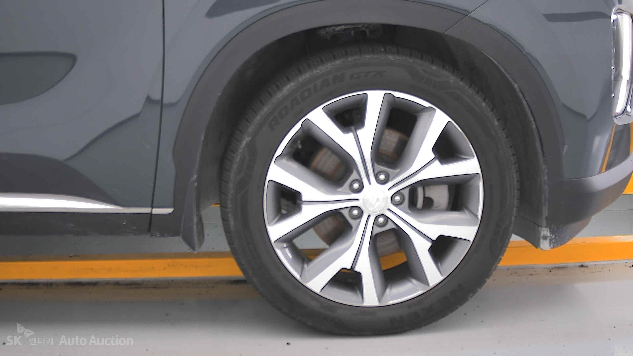 2022 - hyundai palisade