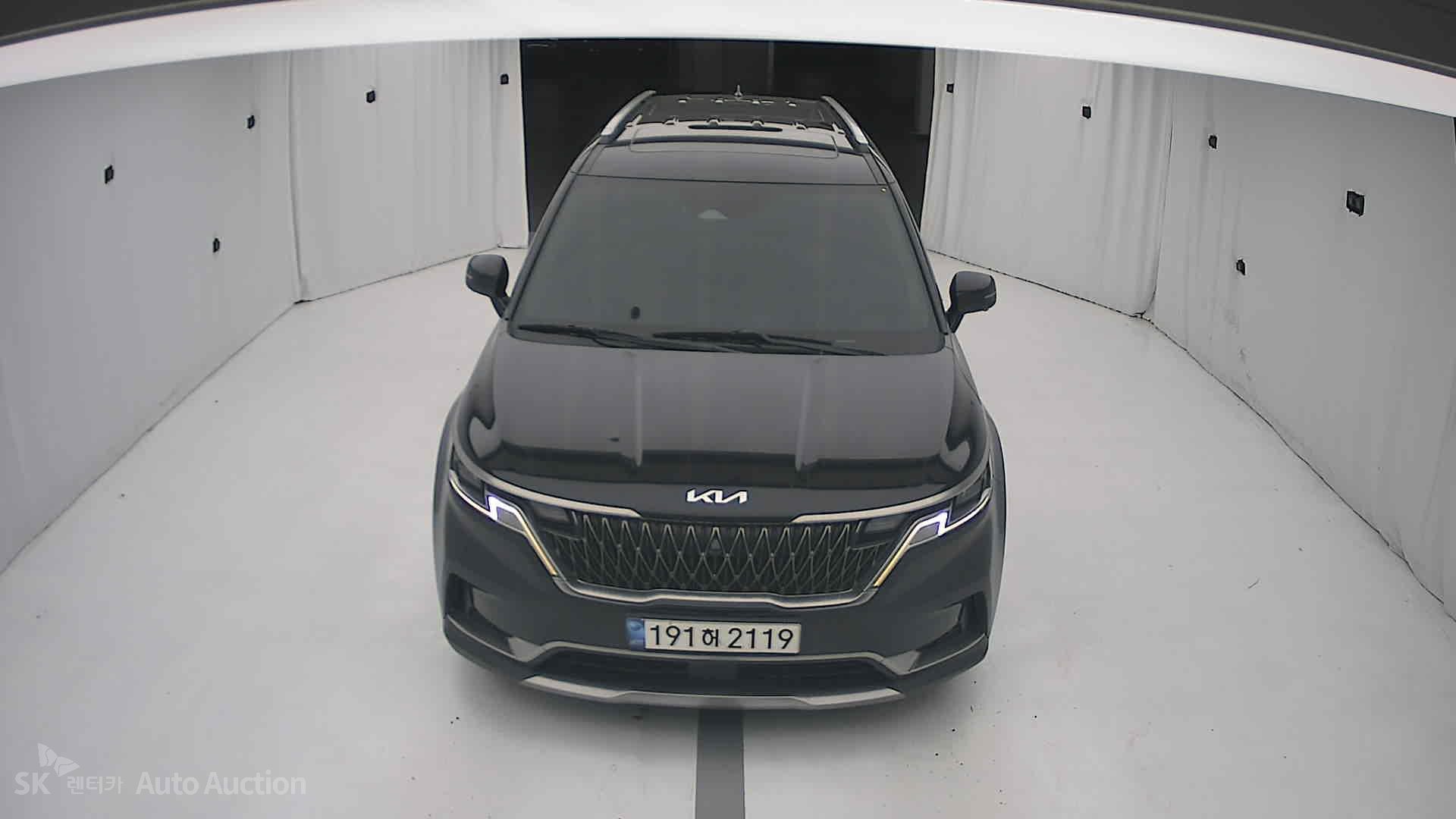2023 - kia carnival