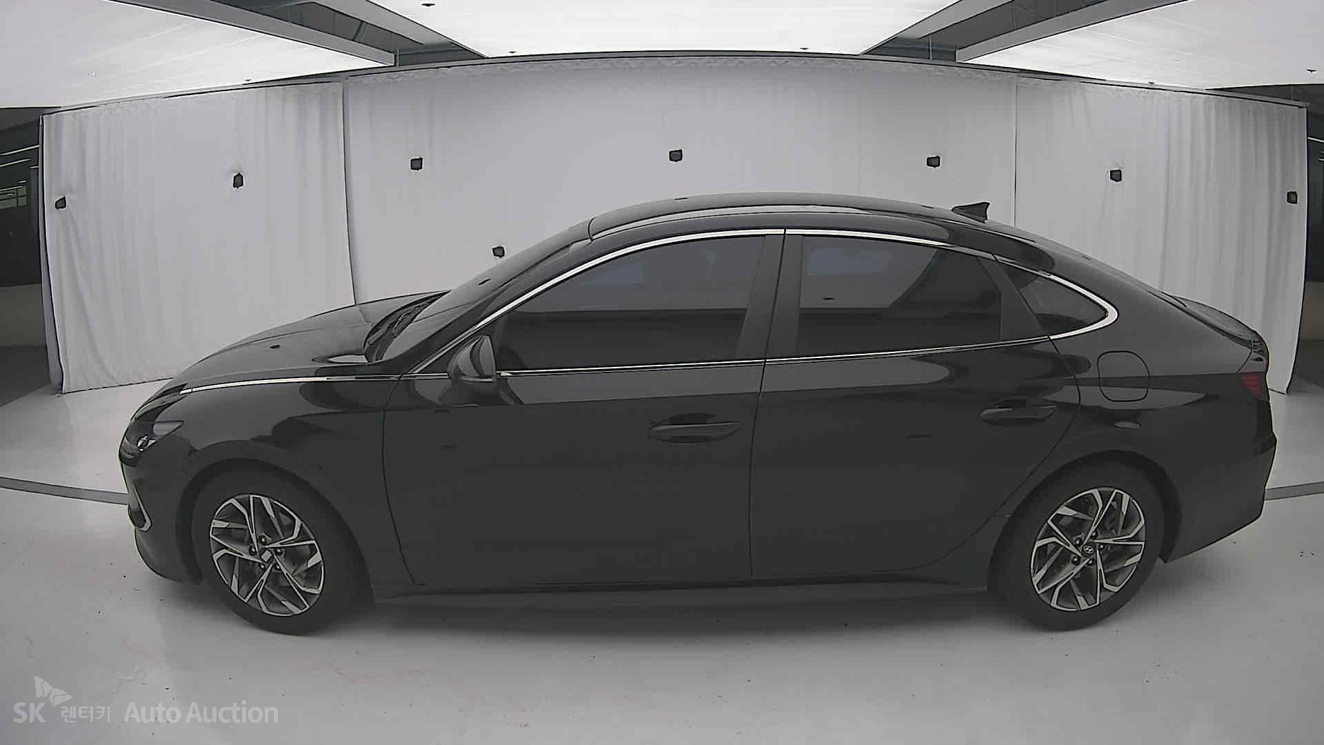 2021 - hyundai sonata