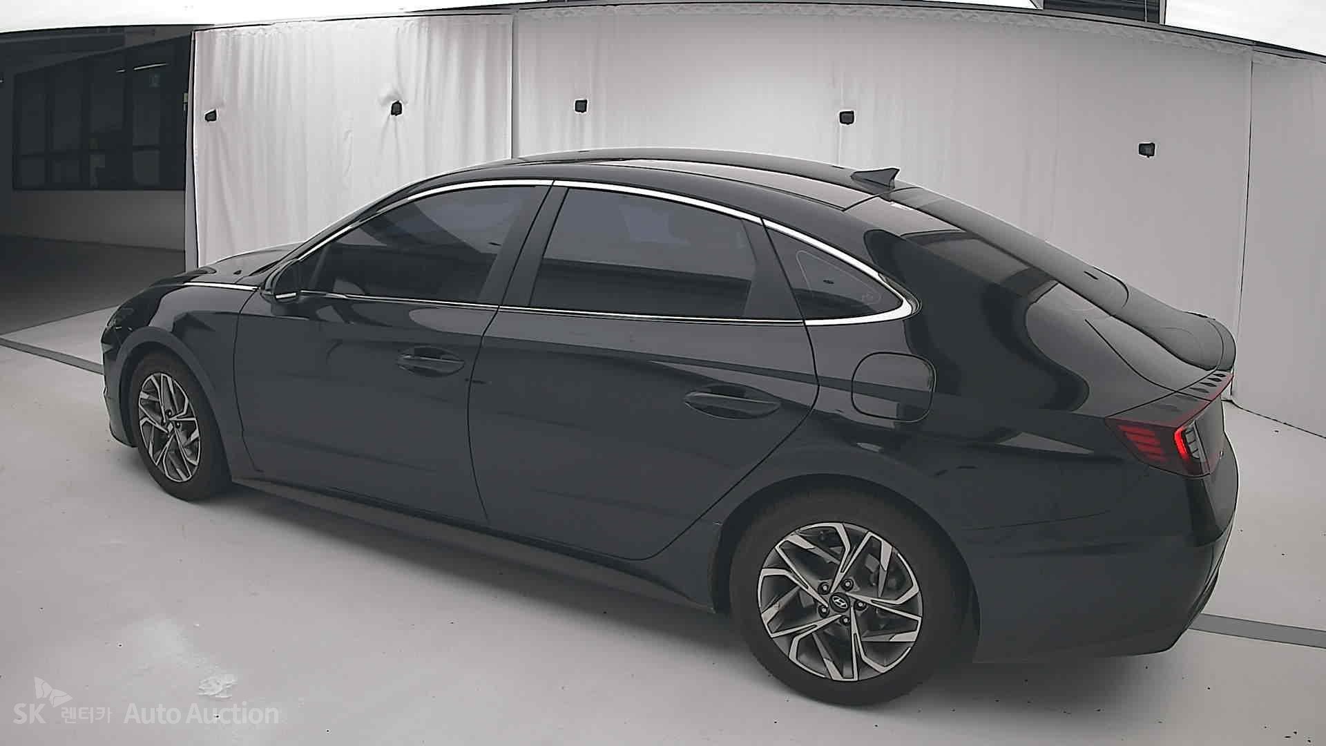 2021 - hyundai sonata