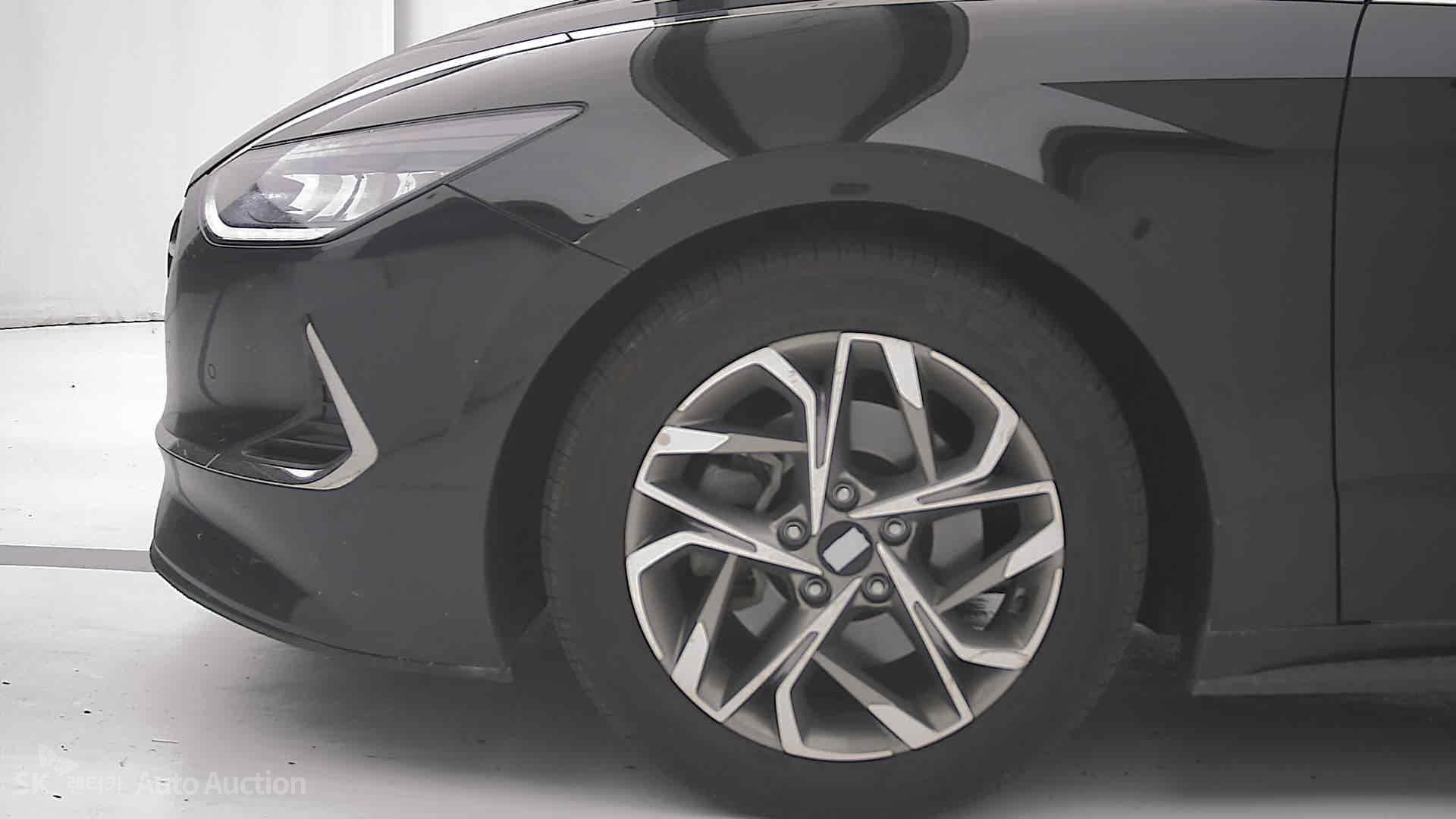 2021 - hyundai sonata