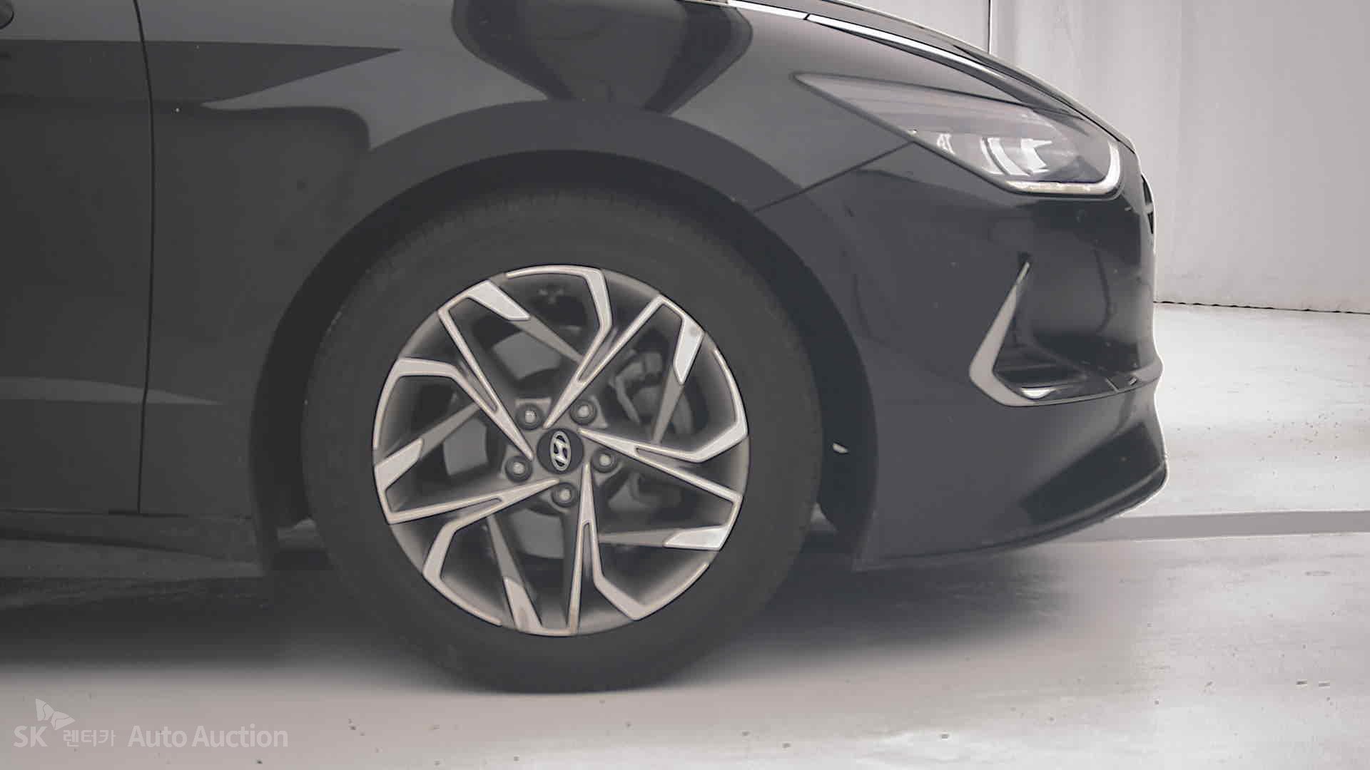 2021 - hyundai sonata