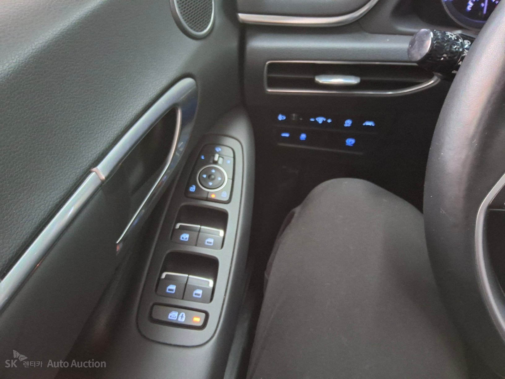 2021 - hyundai sonata