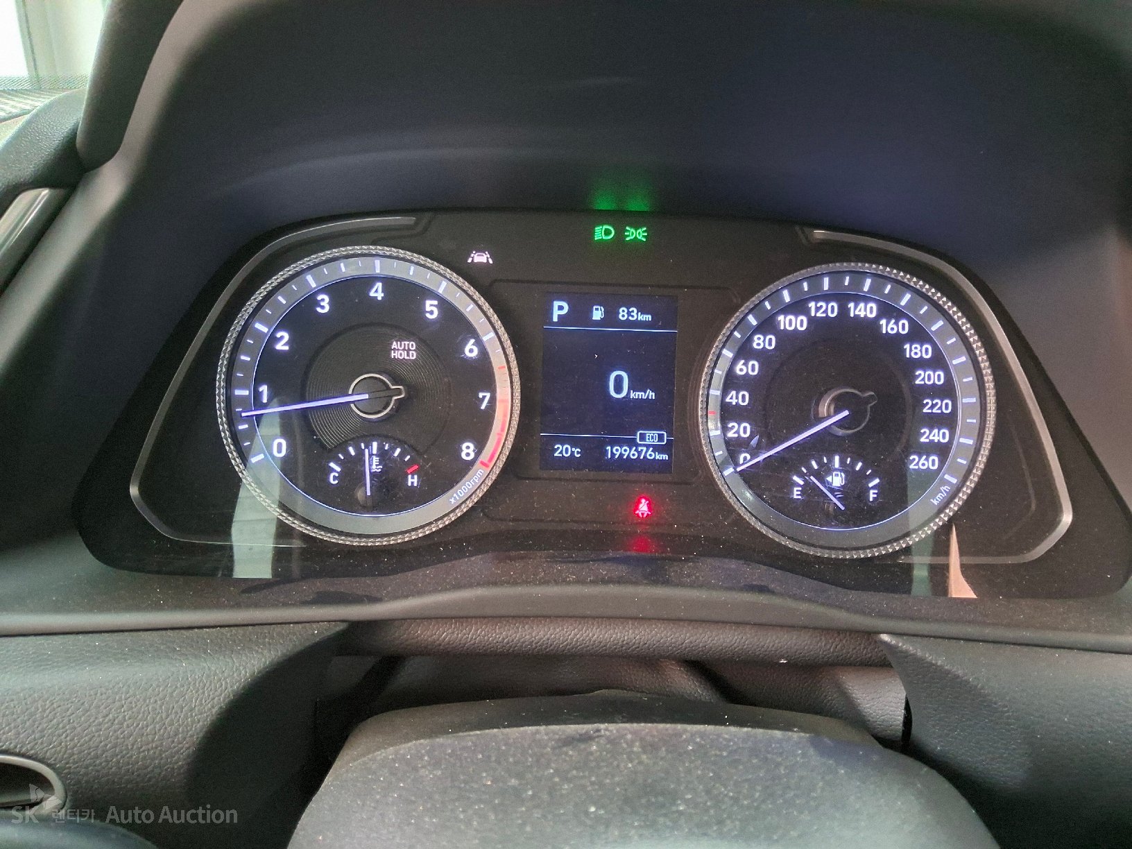 2021 - hyundai sonata