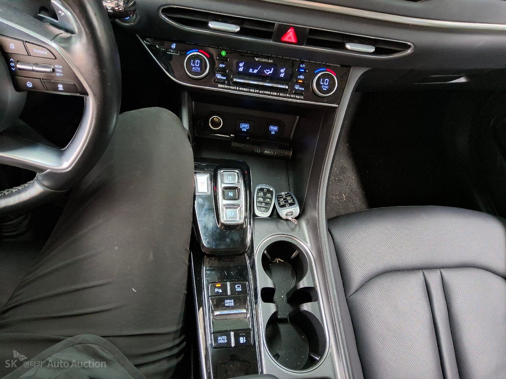 2021 - hyundai sonata
