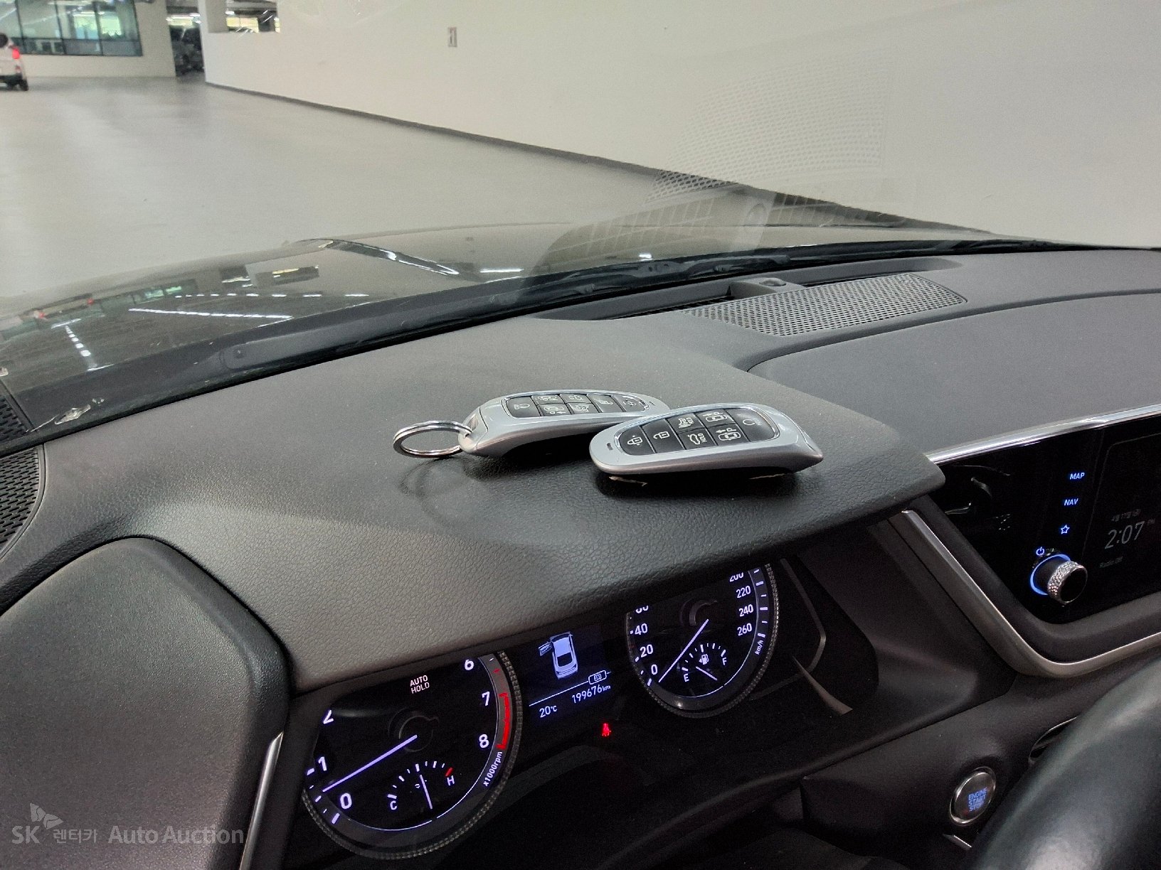 2021 - hyundai sonata