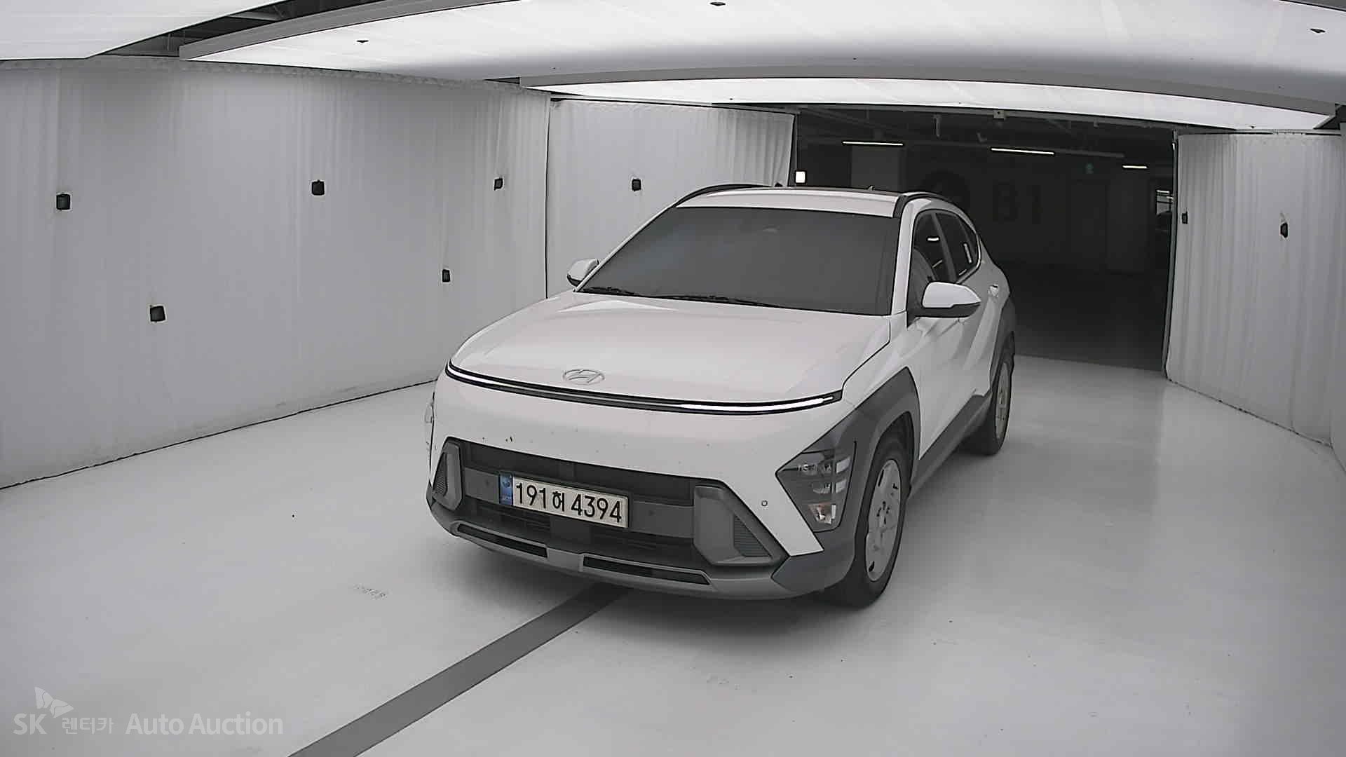 2023 - hyundai kona