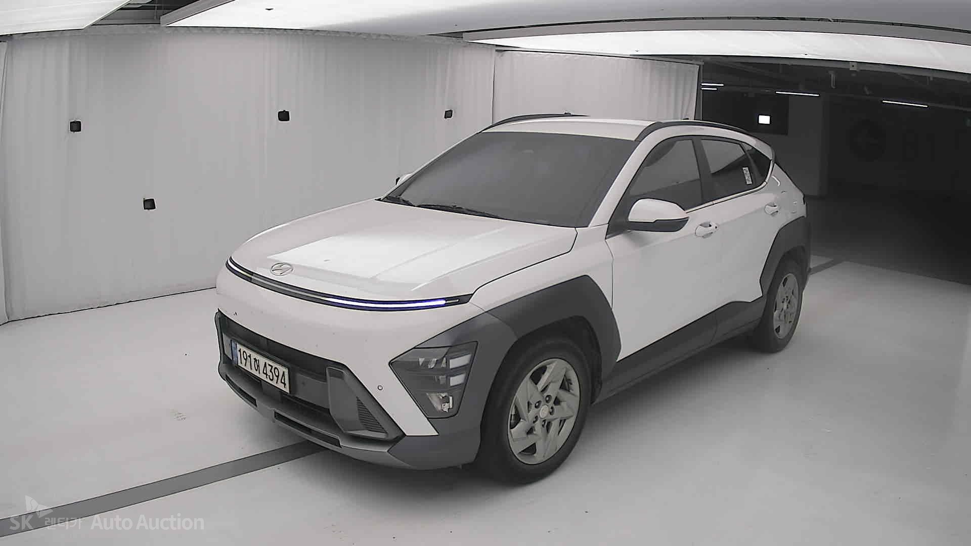 2023 - hyundai kona