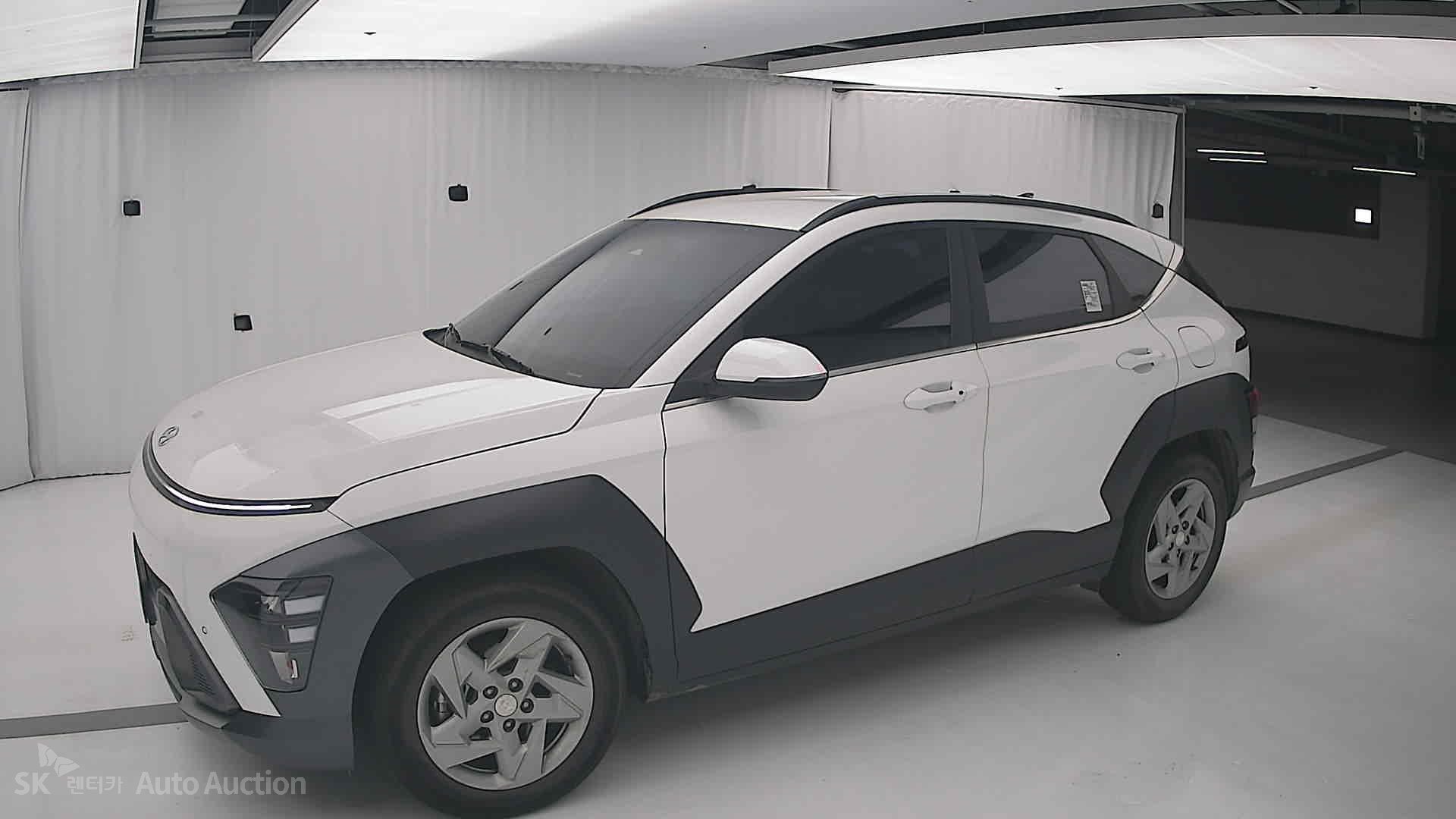 2023 - hyundai kona