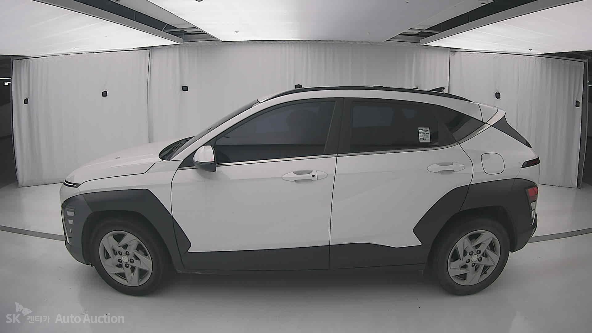 2023 - hyundai kona