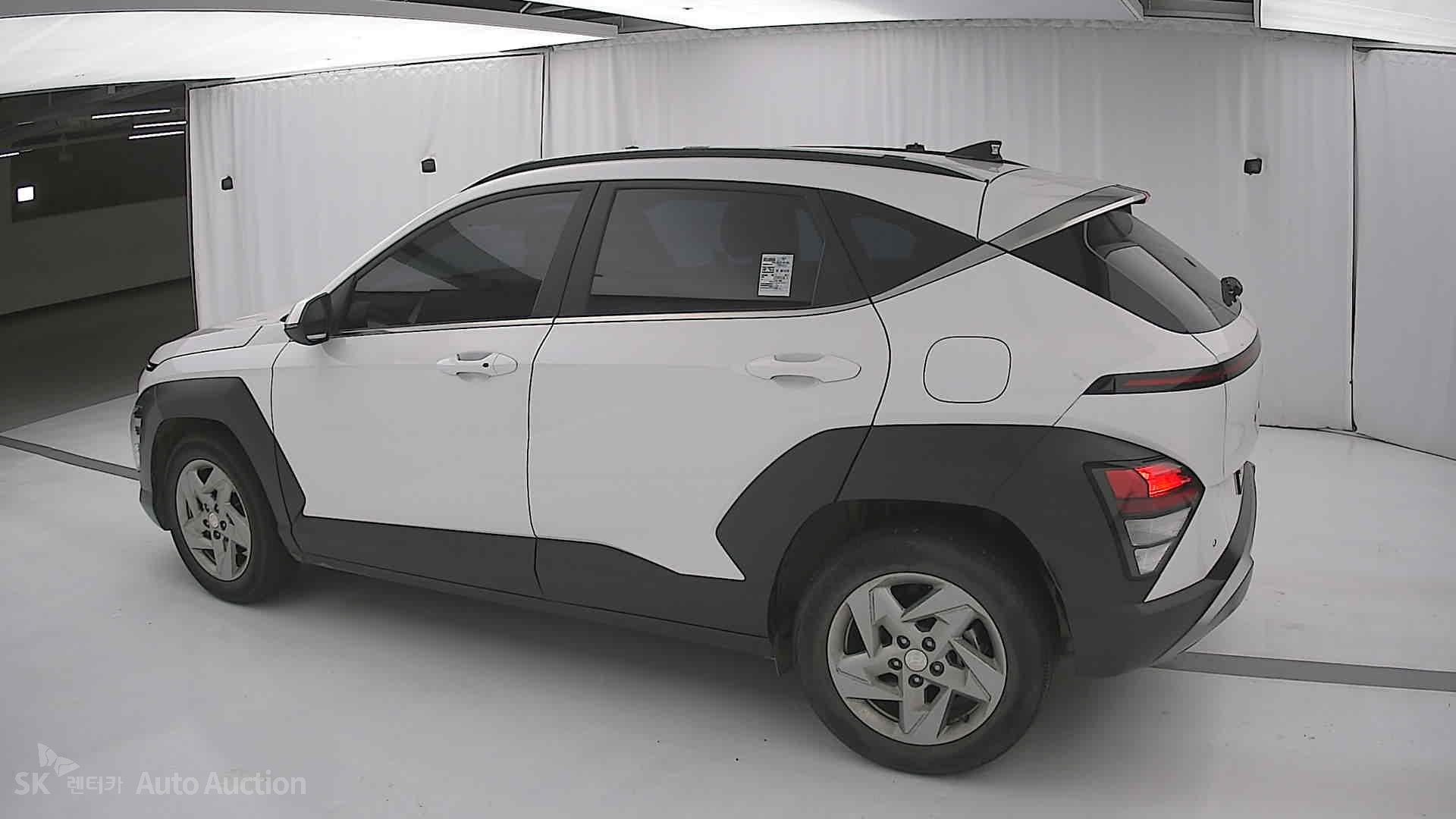 2023 - hyundai kona