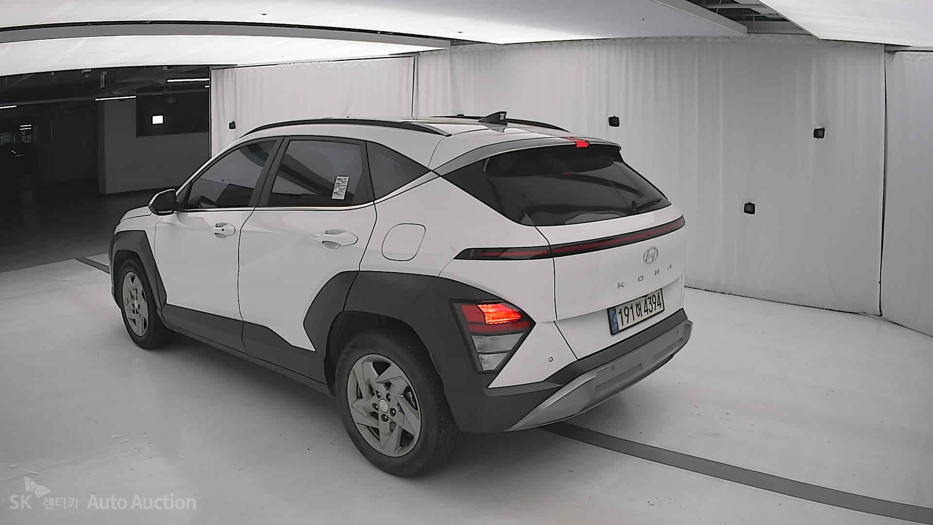 2023 - hyundai kona