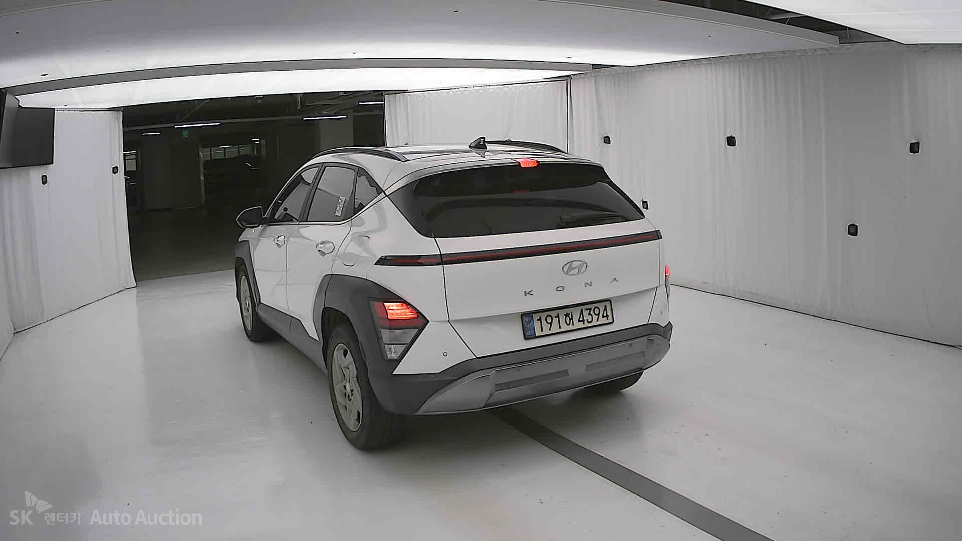2023 - hyundai kona