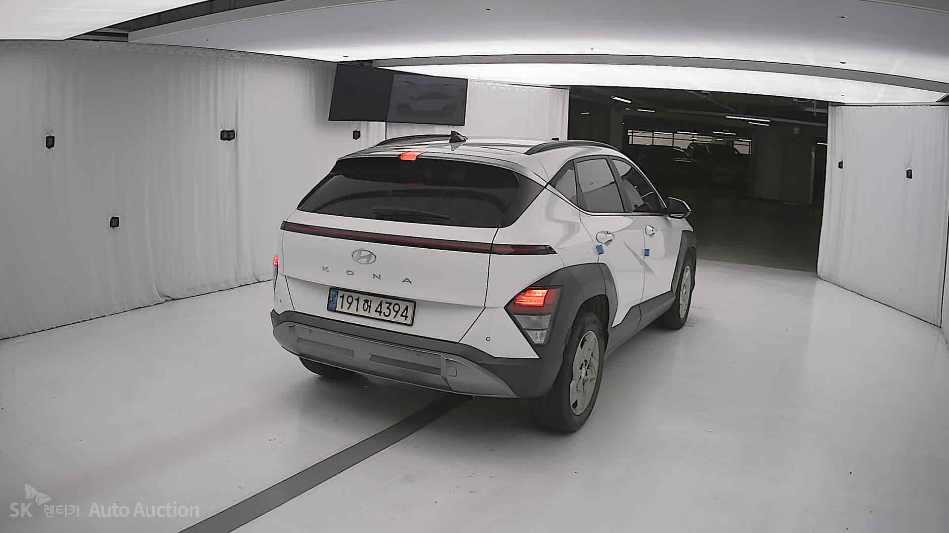 2023 - hyundai kona