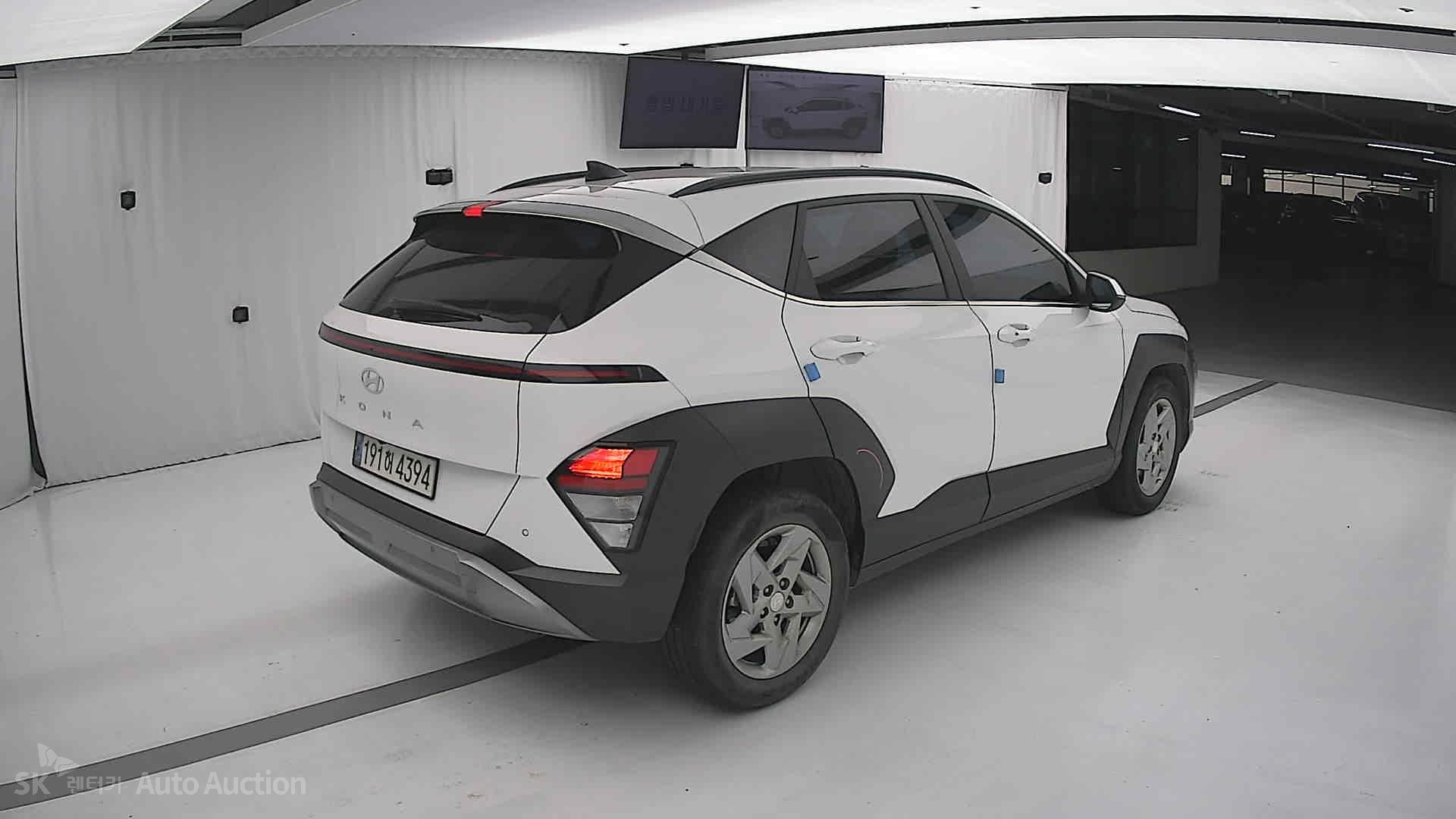 2023 - hyundai kona
