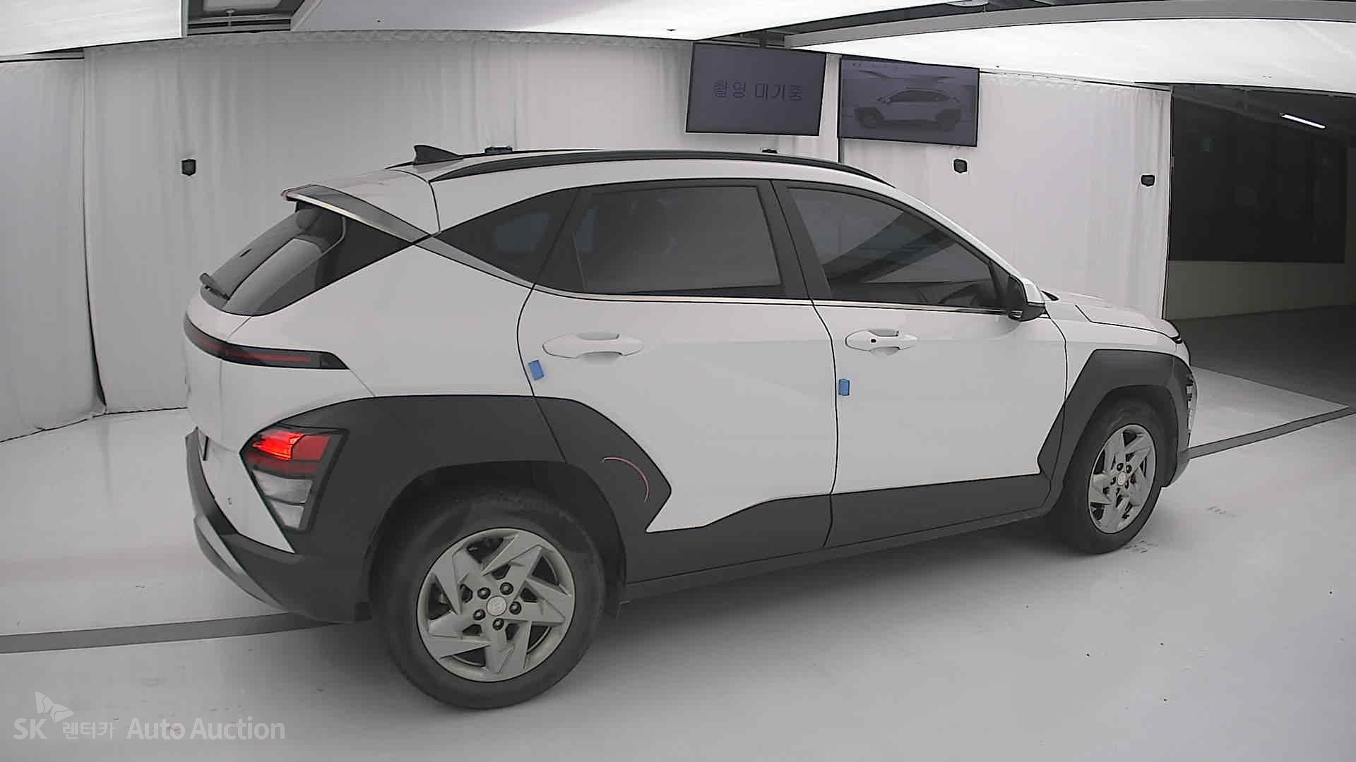 2023 - hyundai kona