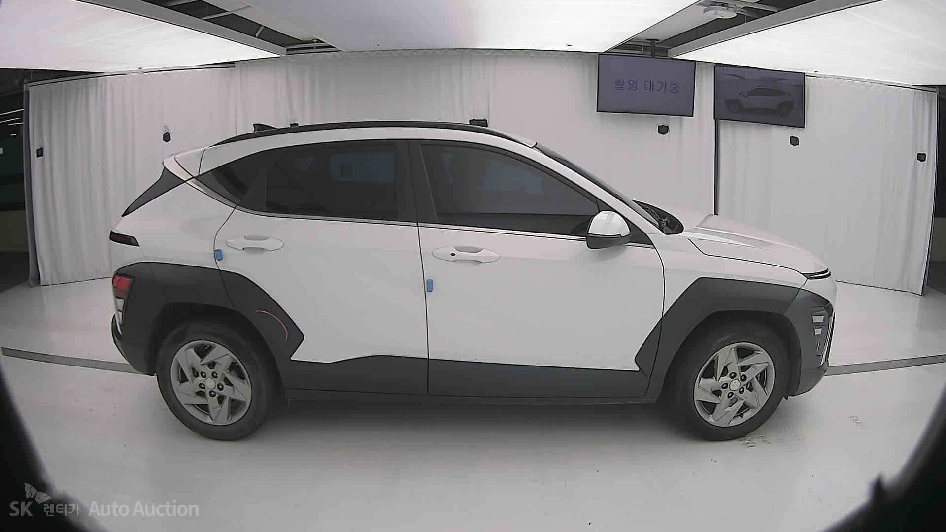 2023 - hyundai kona