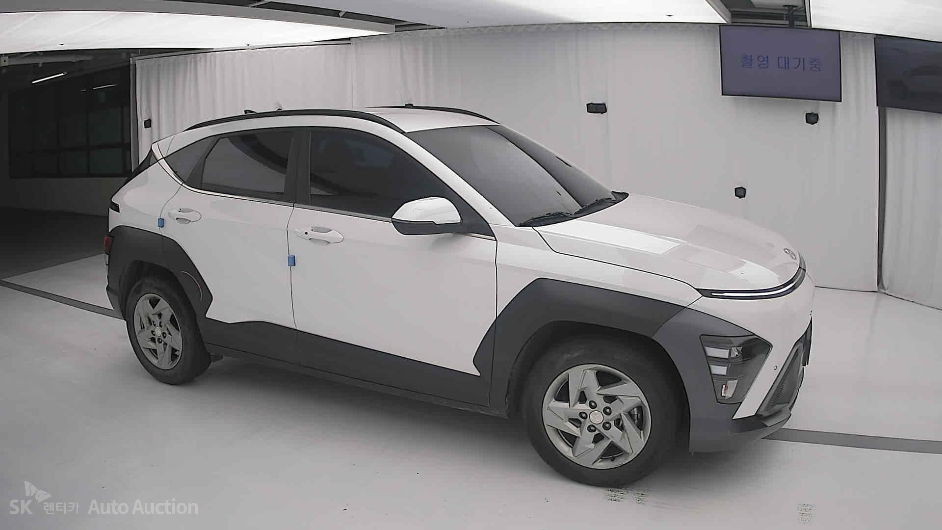 2023 - hyundai kona