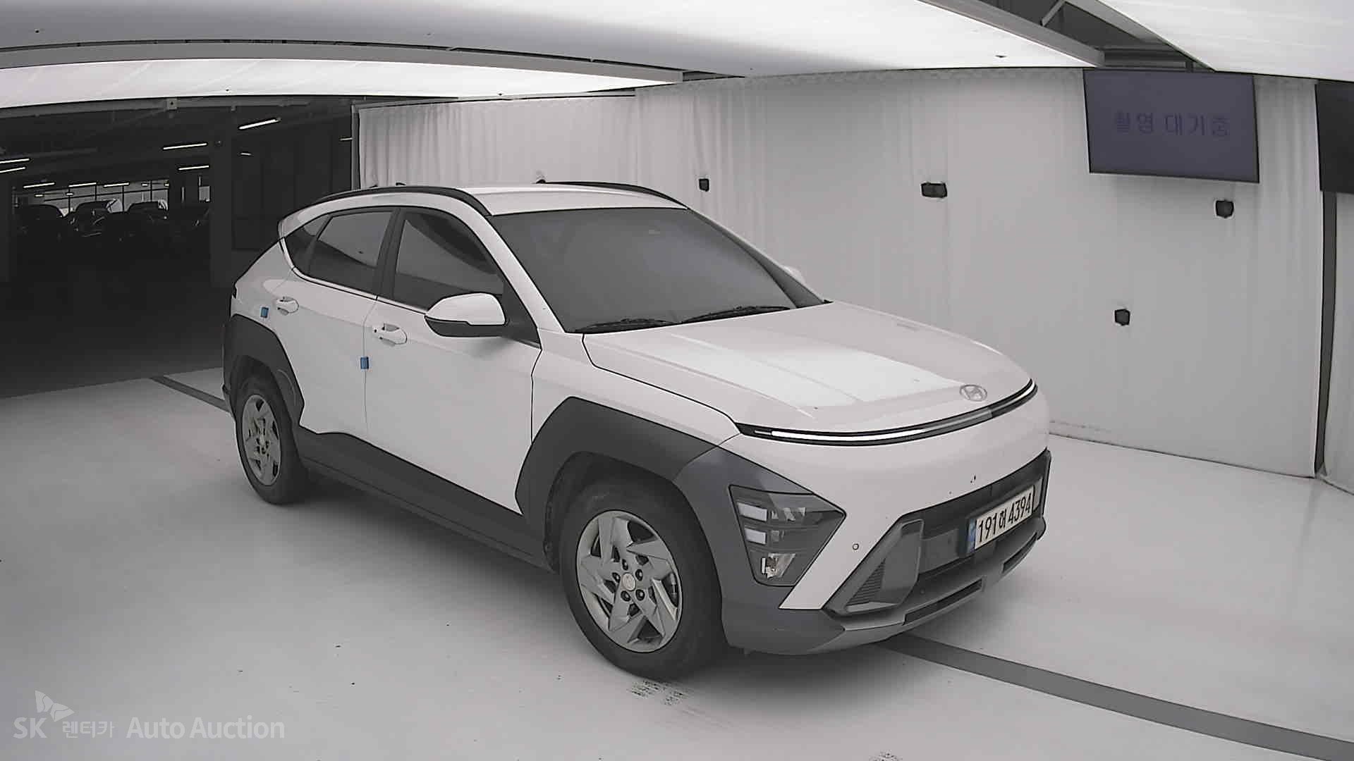 2023 - hyundai kona