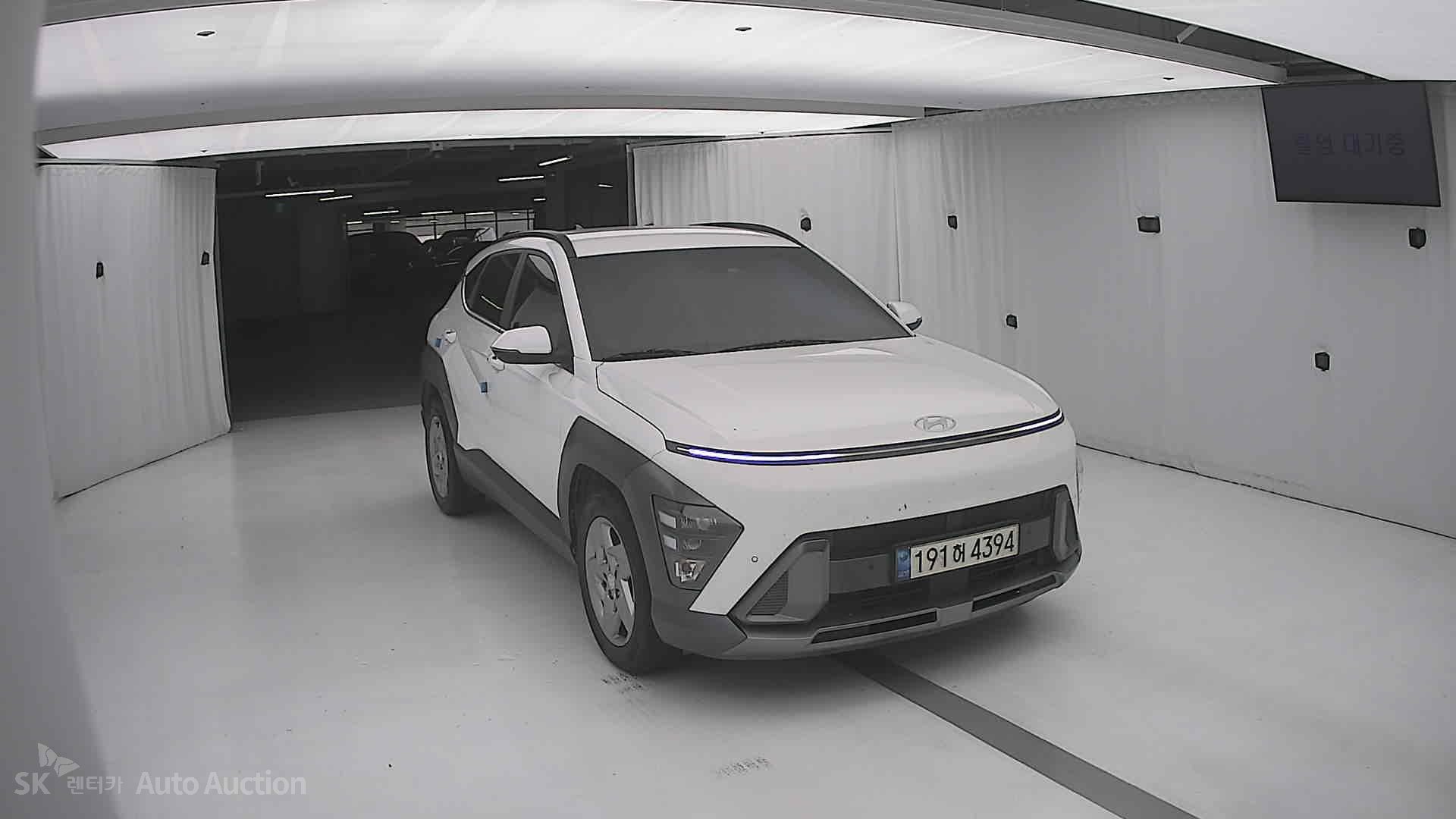 2023 - hyundai kona