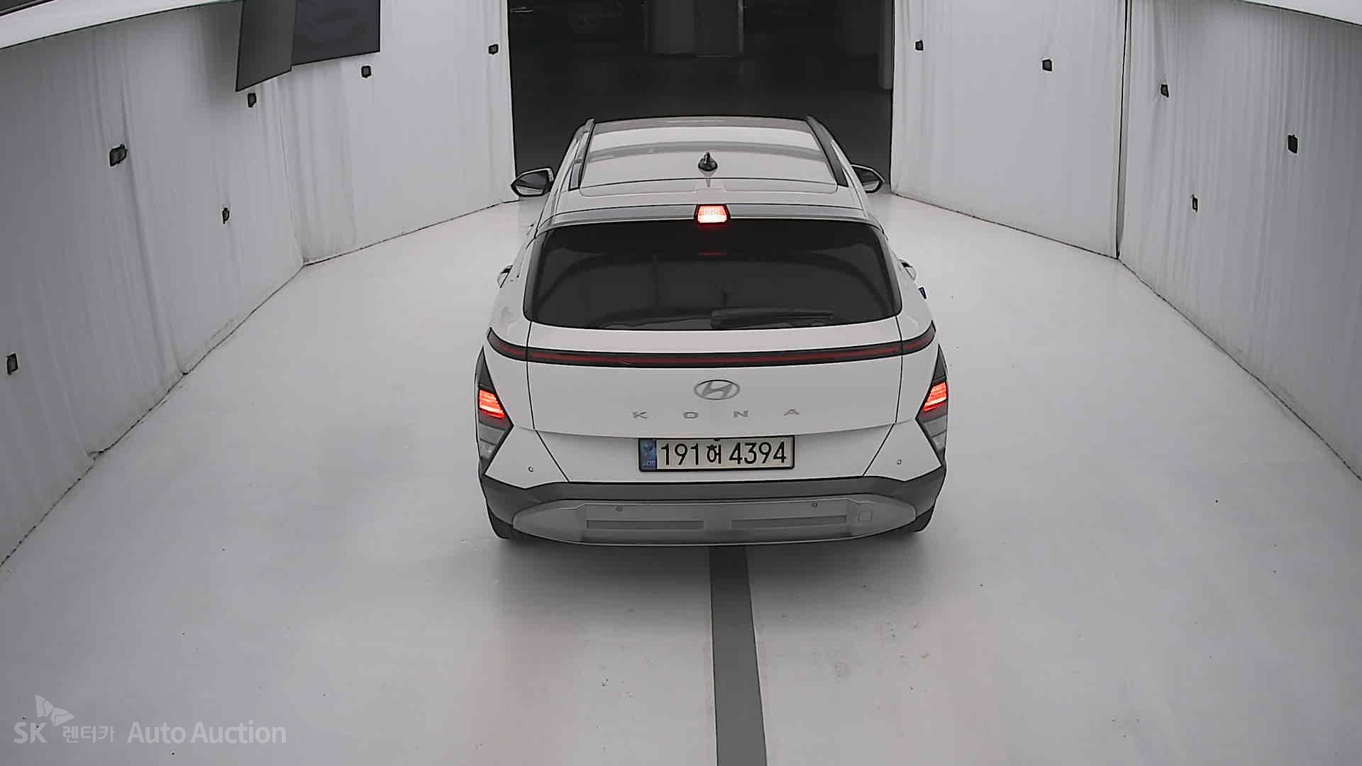 2023 - hyundai kona