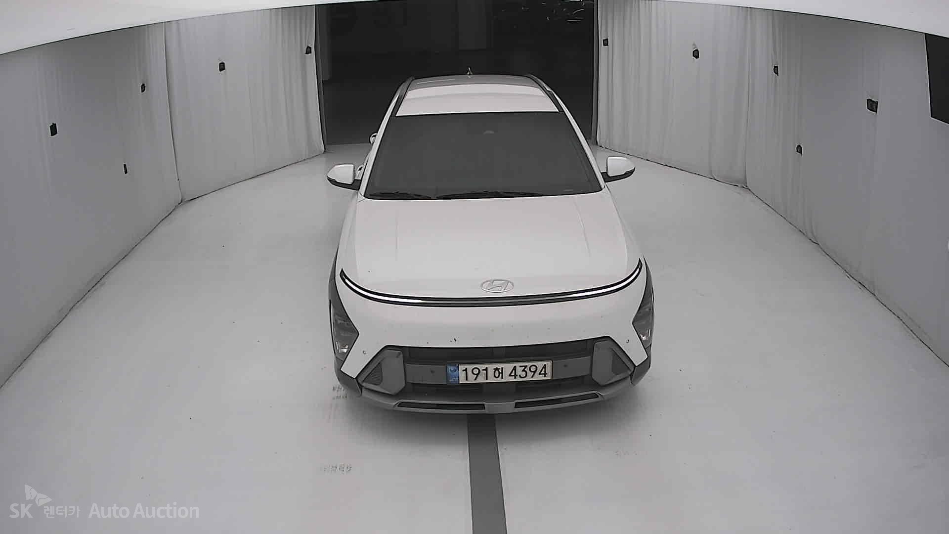 2023 - hyundai kona