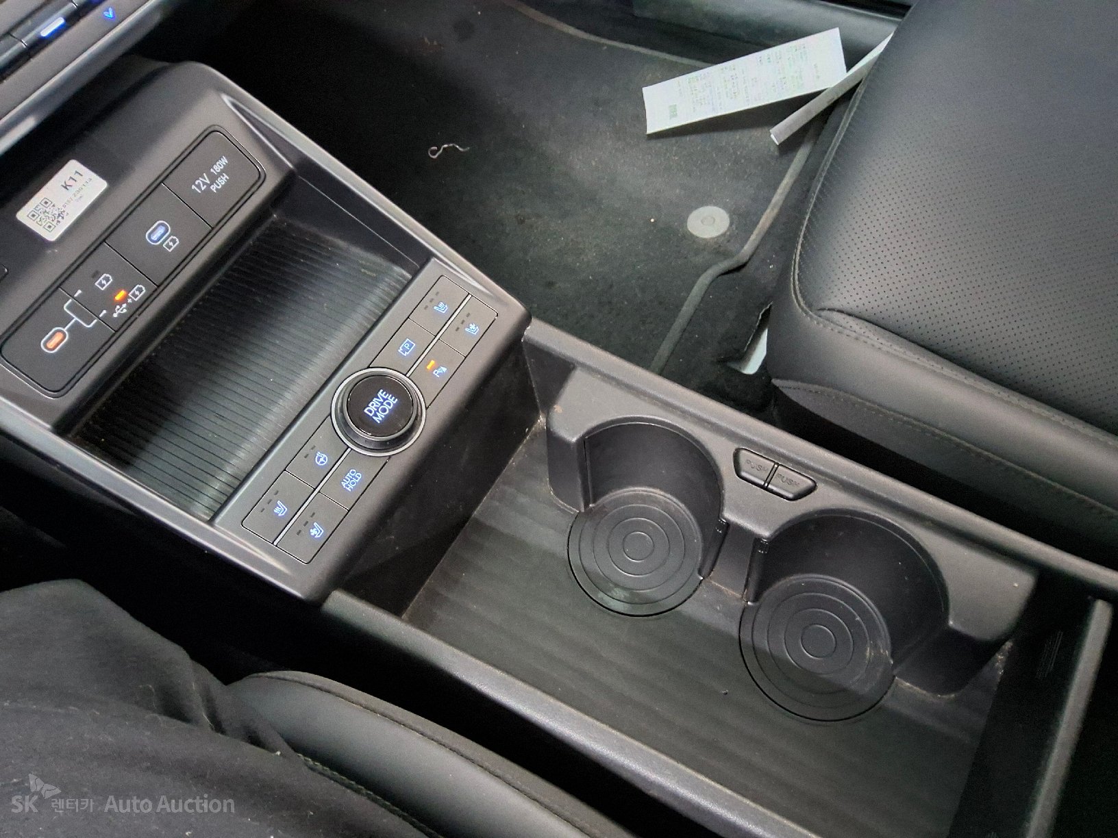 2023 - hyundai kona