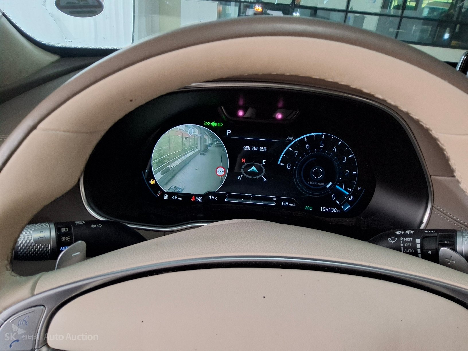 2022 - genesis gv80