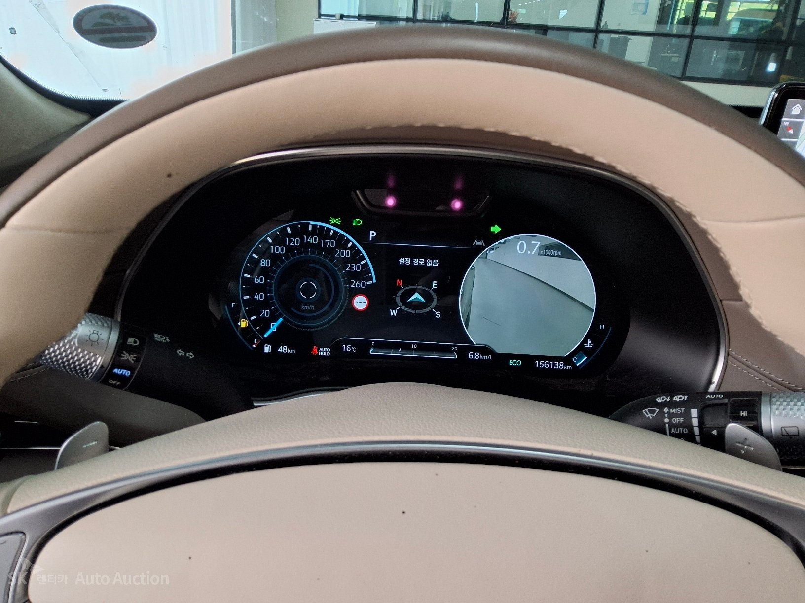 2022 - genesis gv80