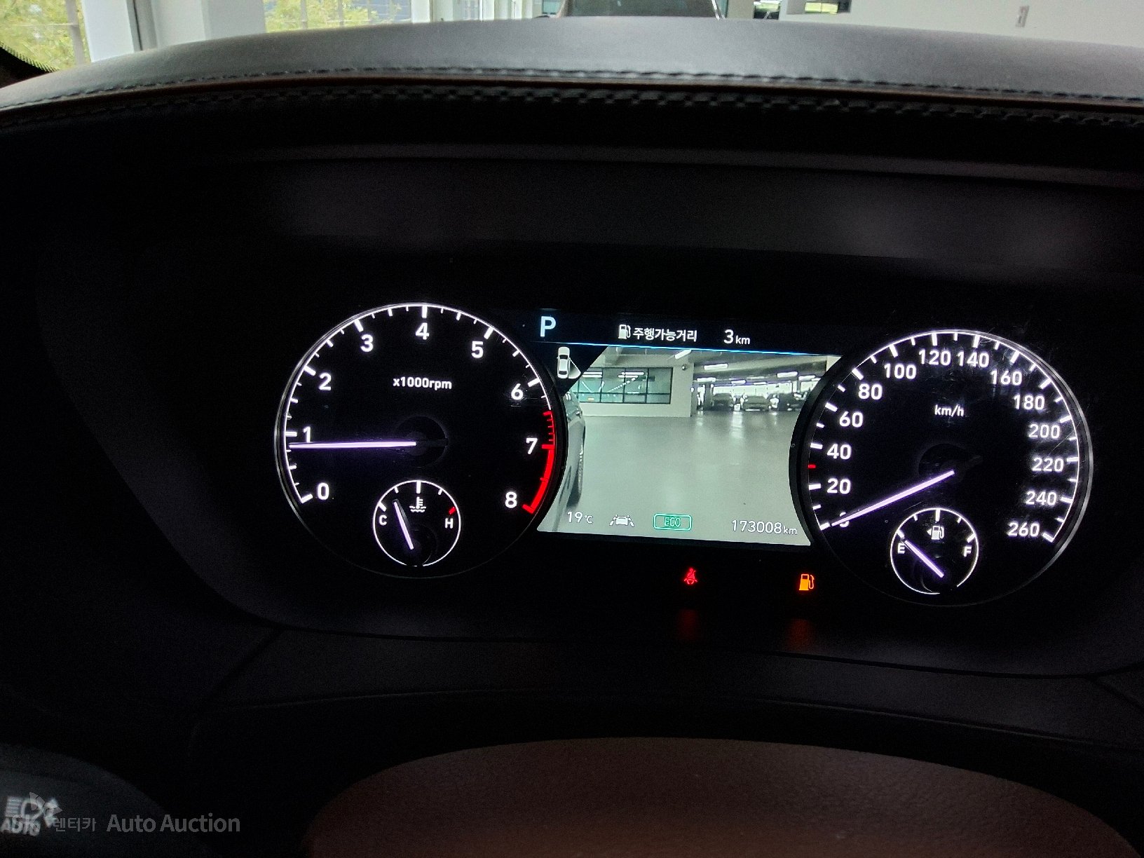2021 - genesis g90