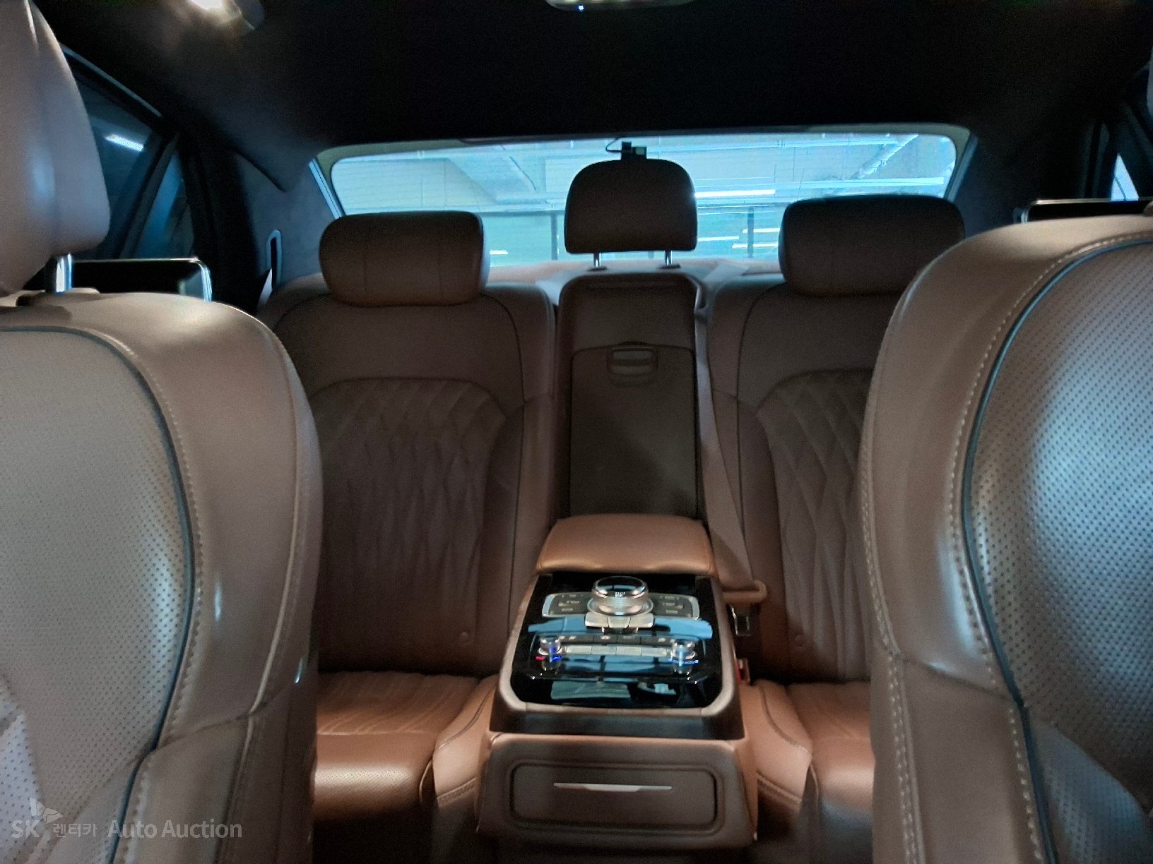 2021 - genesis g90