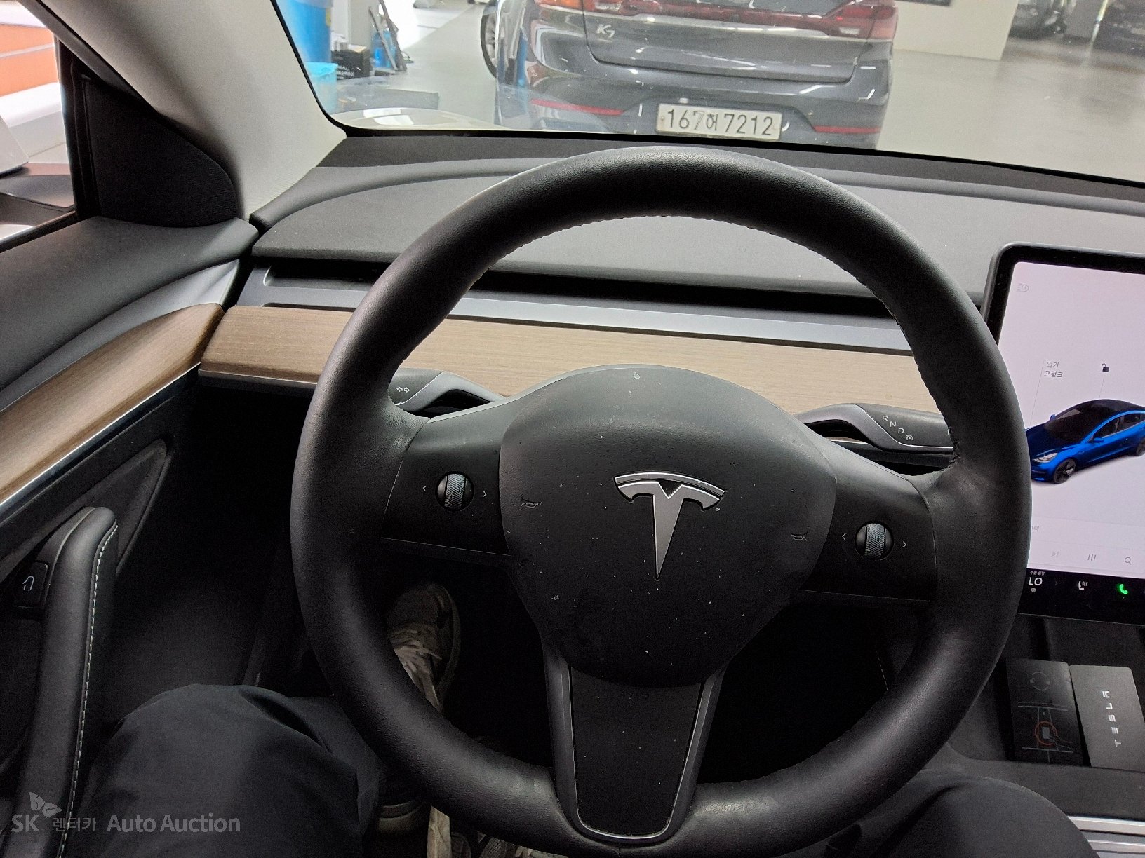 2022 - tesla model 3