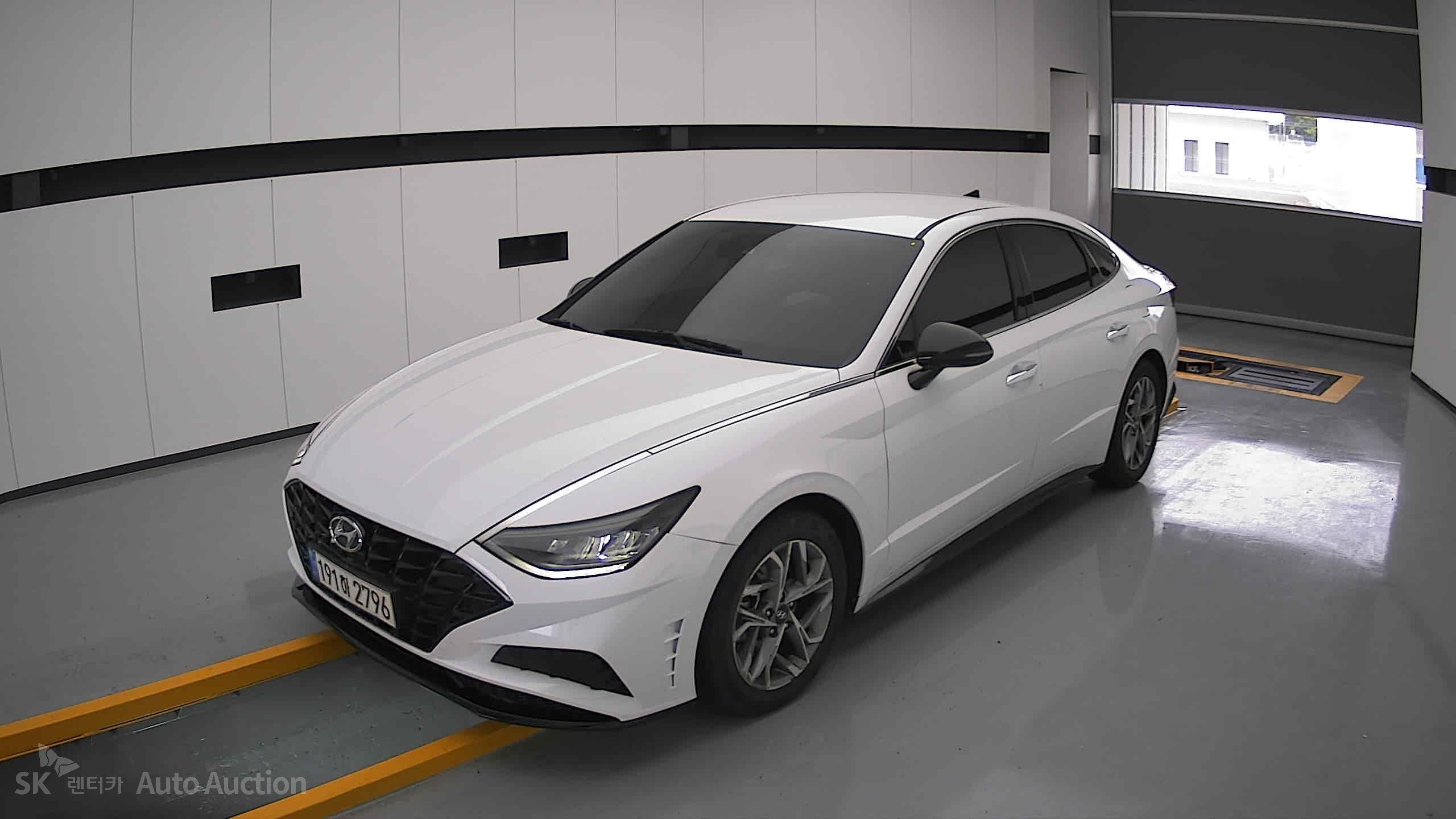 2023 - hyundai sonata