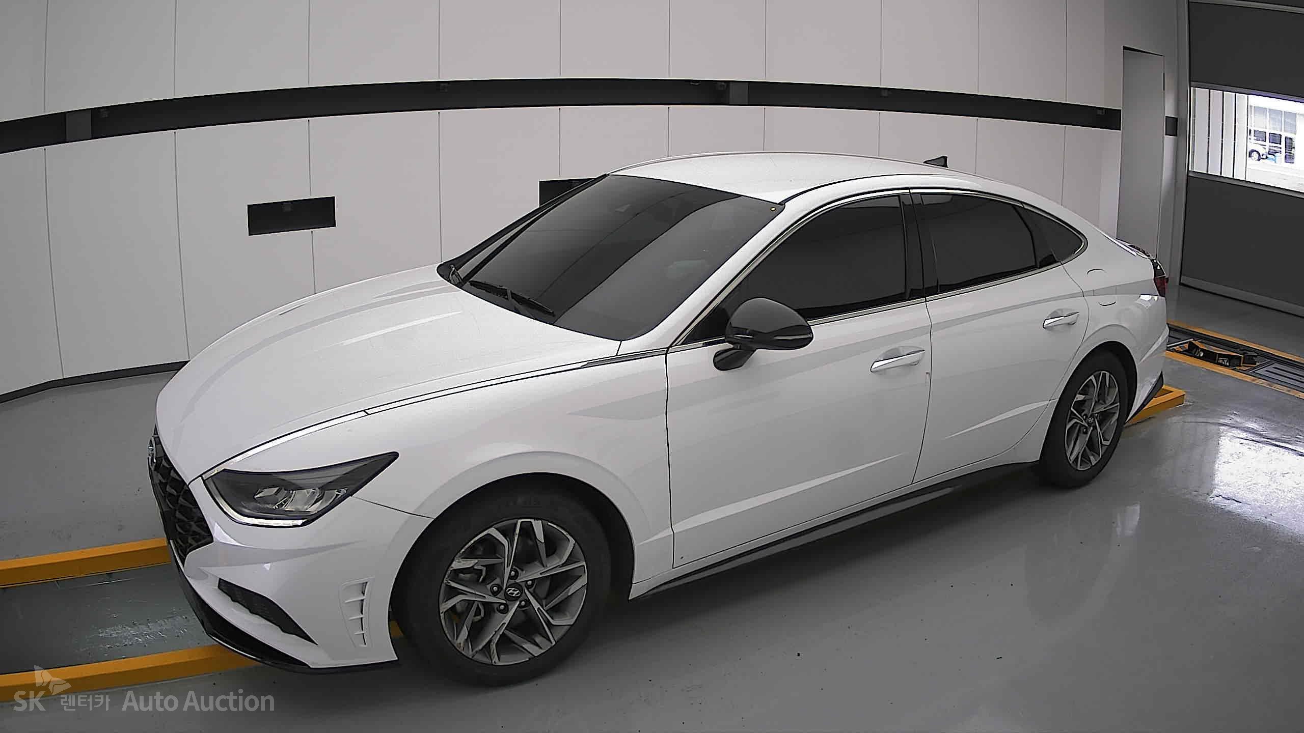 2023 - hyundai sonata