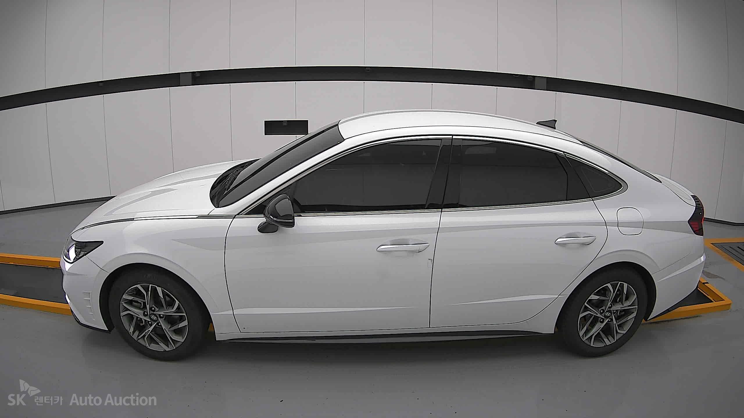2023 - hyundai sonata