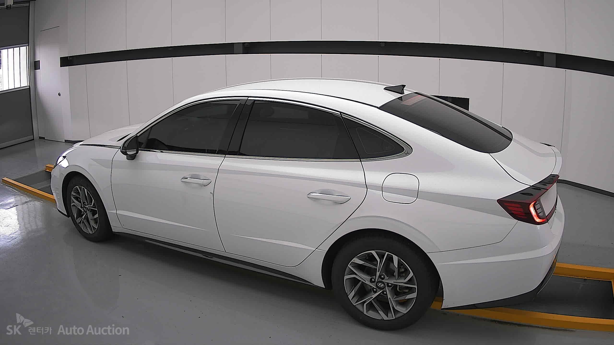 2023 - hyundai sonata