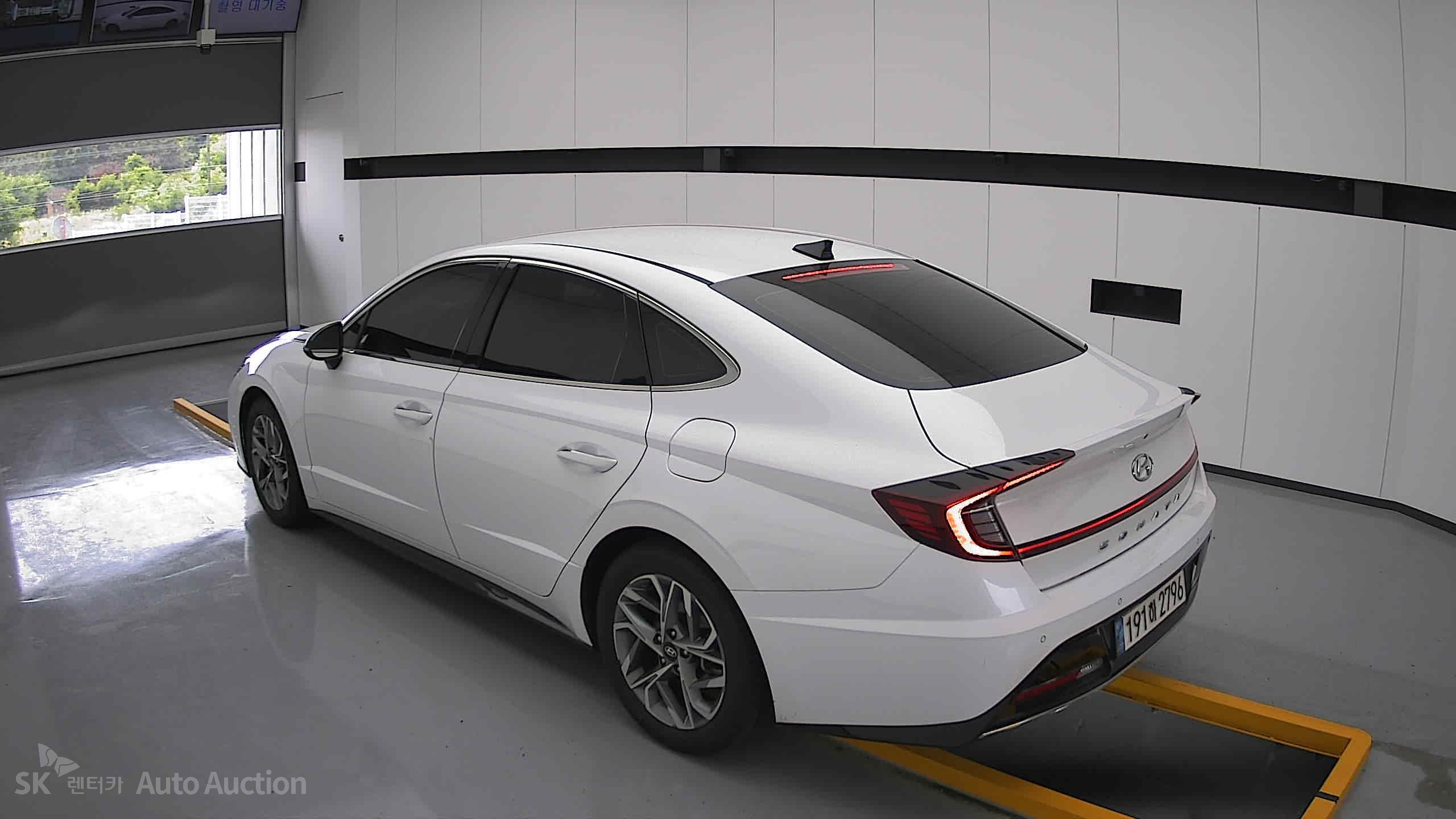 2023 - hyundai sonata