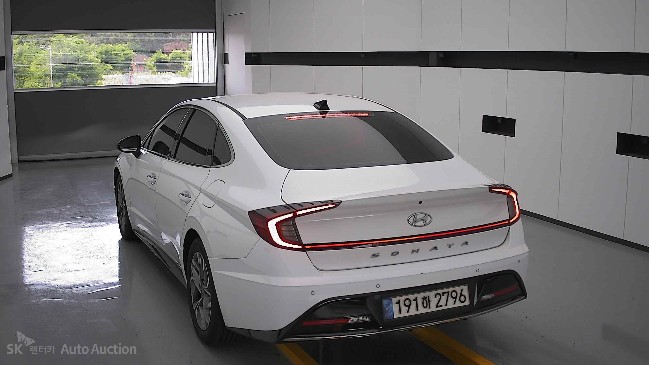 2023 - hyundai sonata