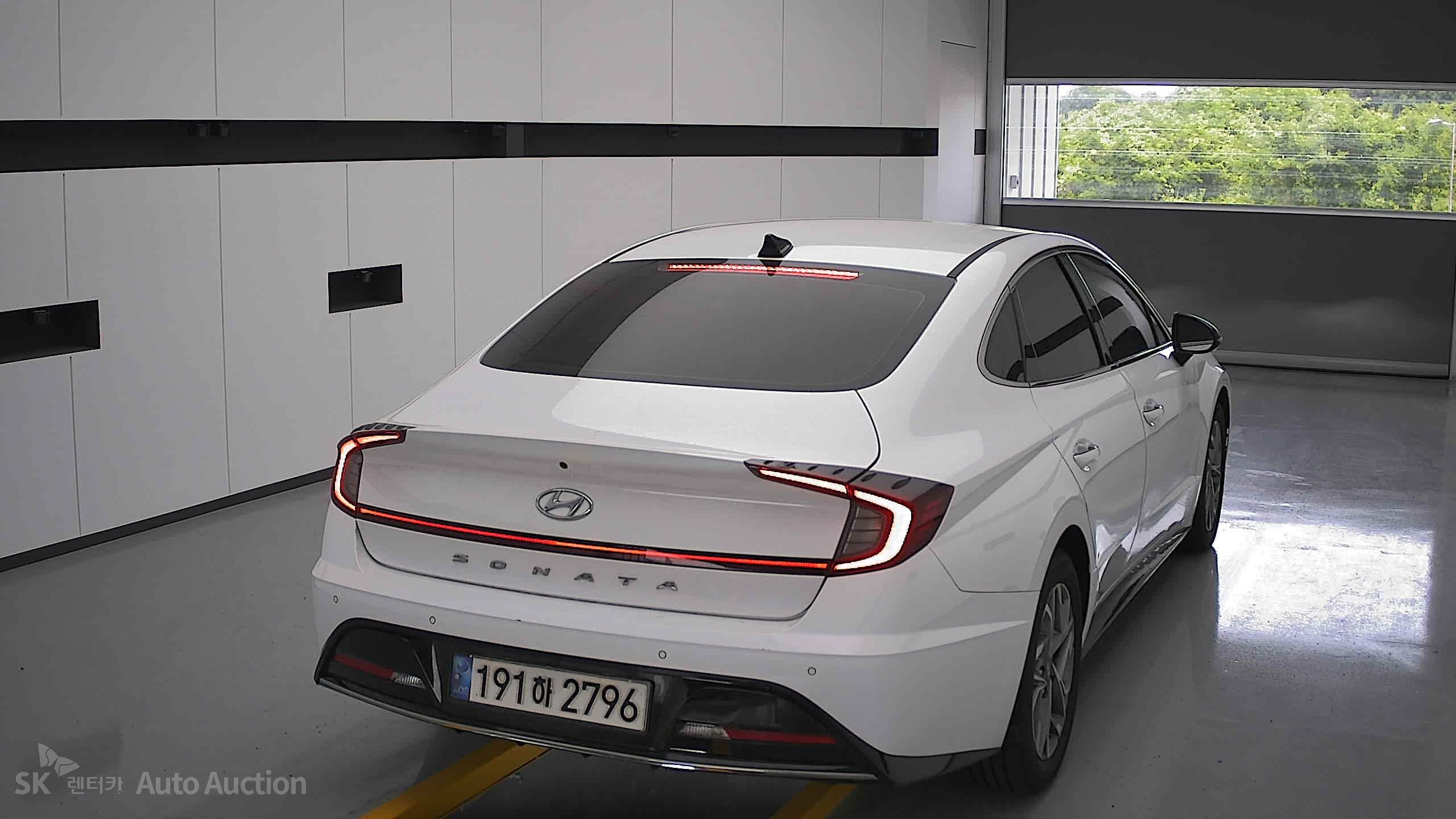2023 - hyundai sonata