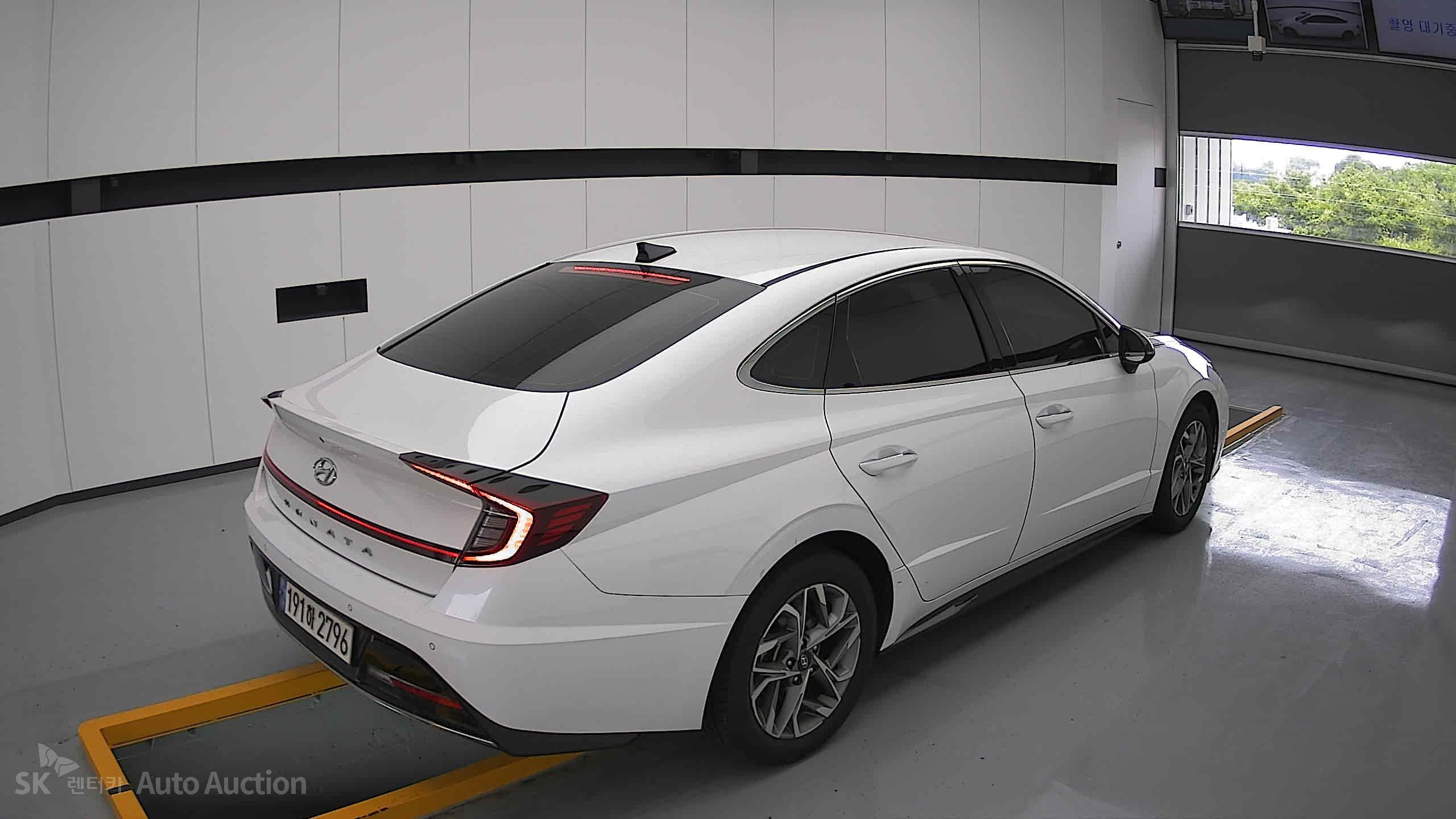 2023 - hyundai sonata