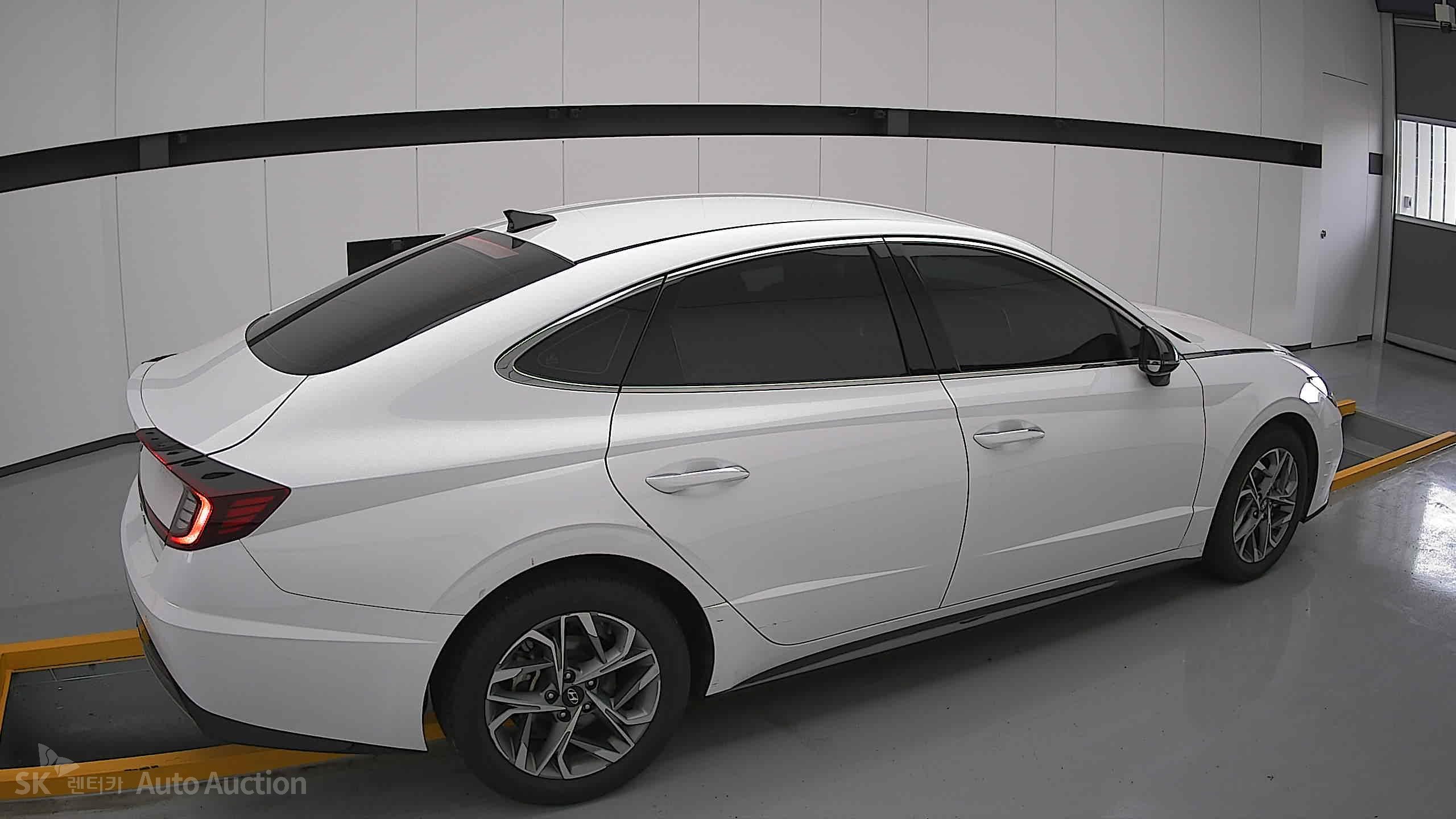 2023 - hyundai sonata