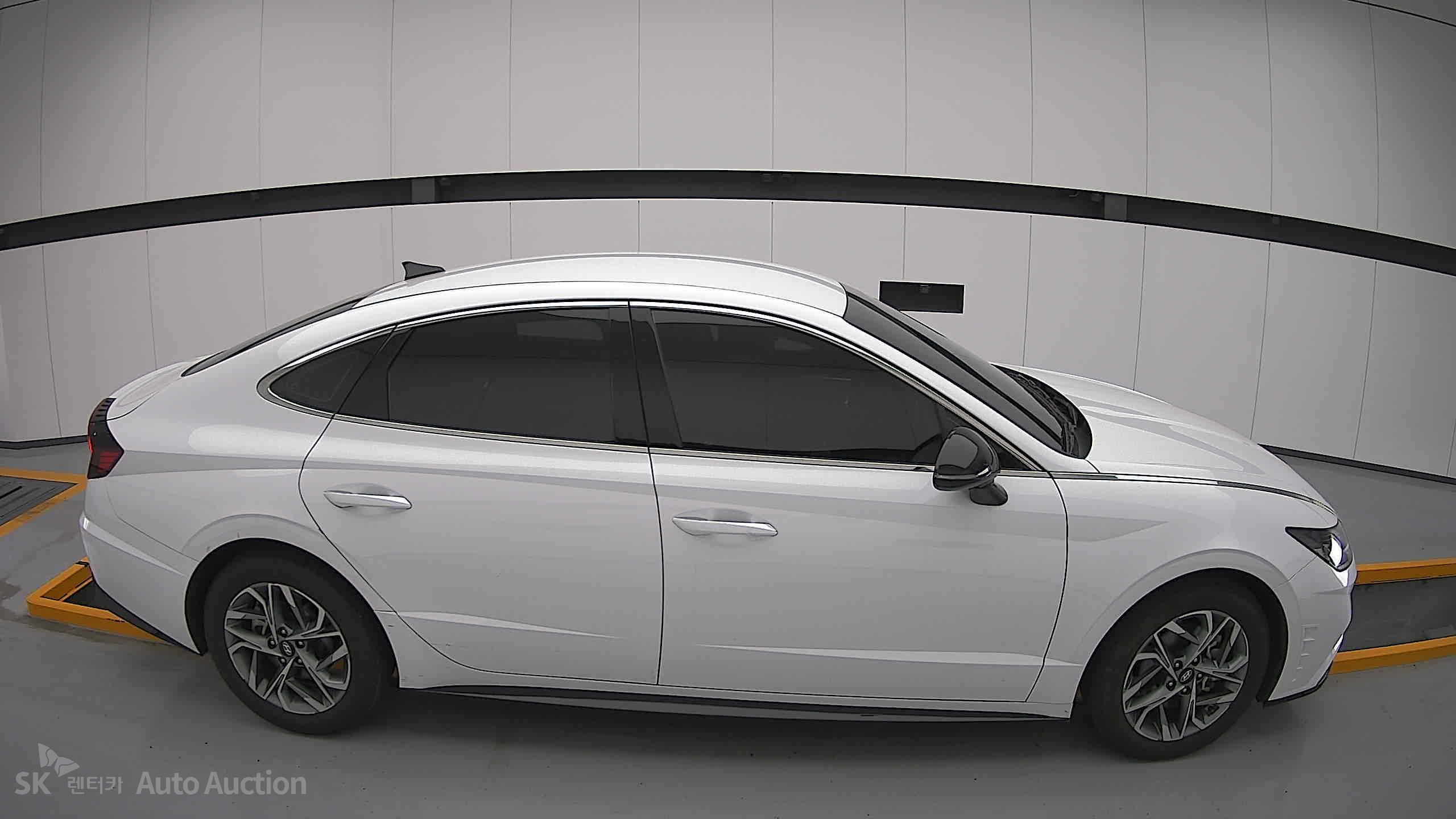 2023 - hyundai sonata
