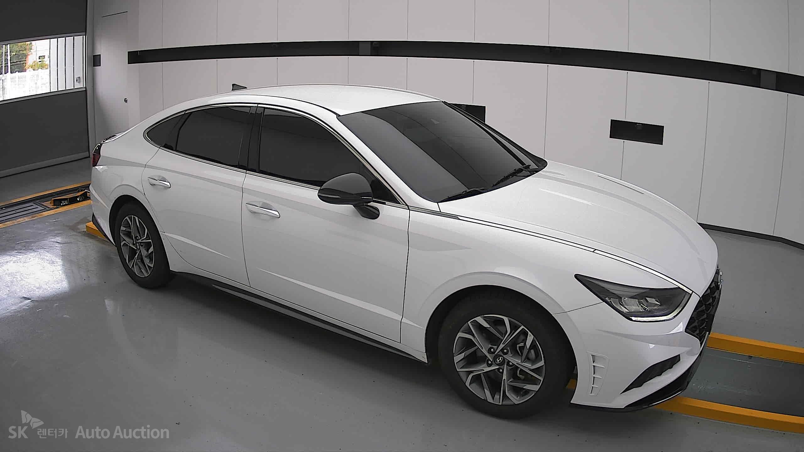 2023 - hyundai sonata