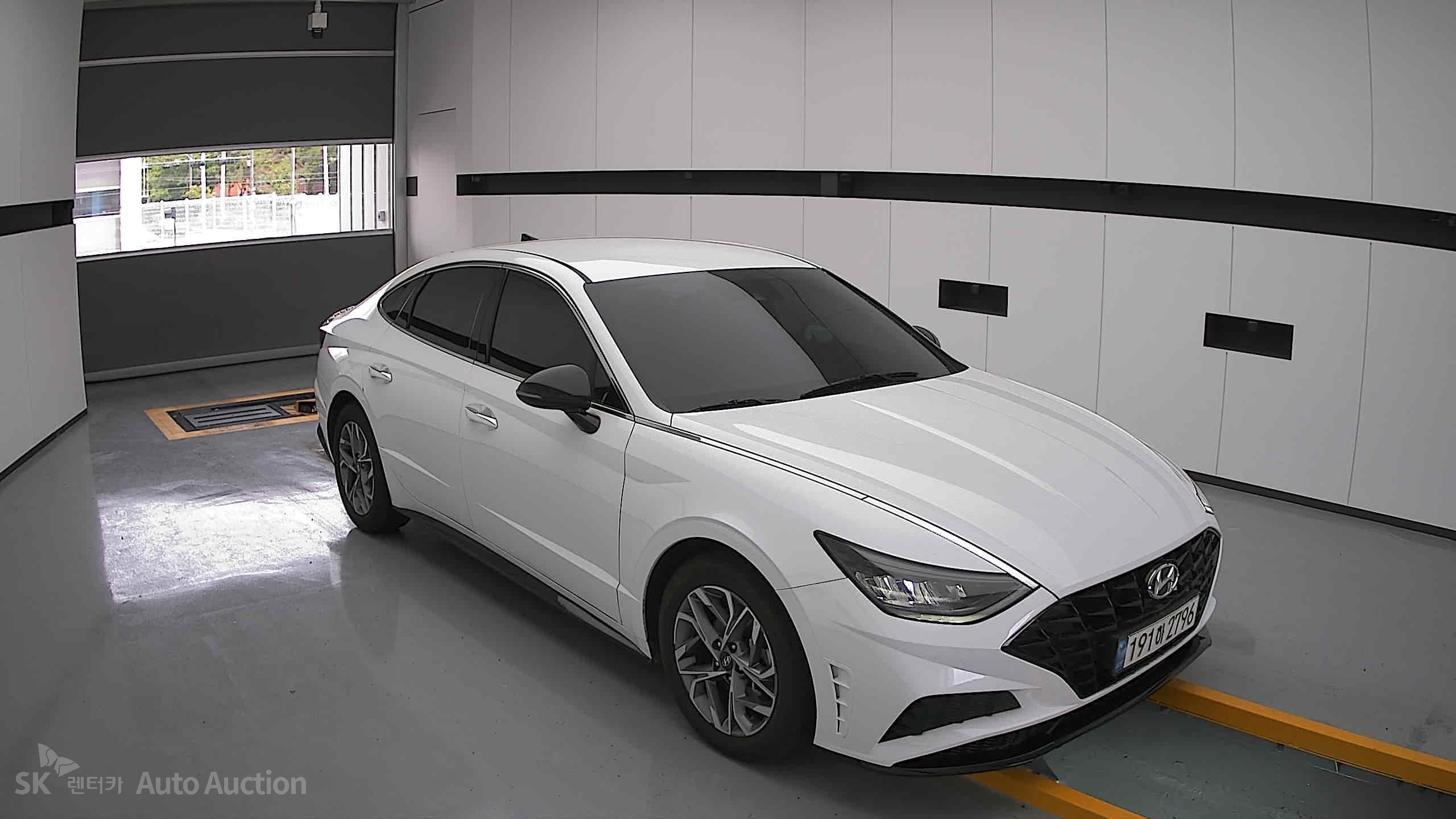 2023 - hyundai sonata