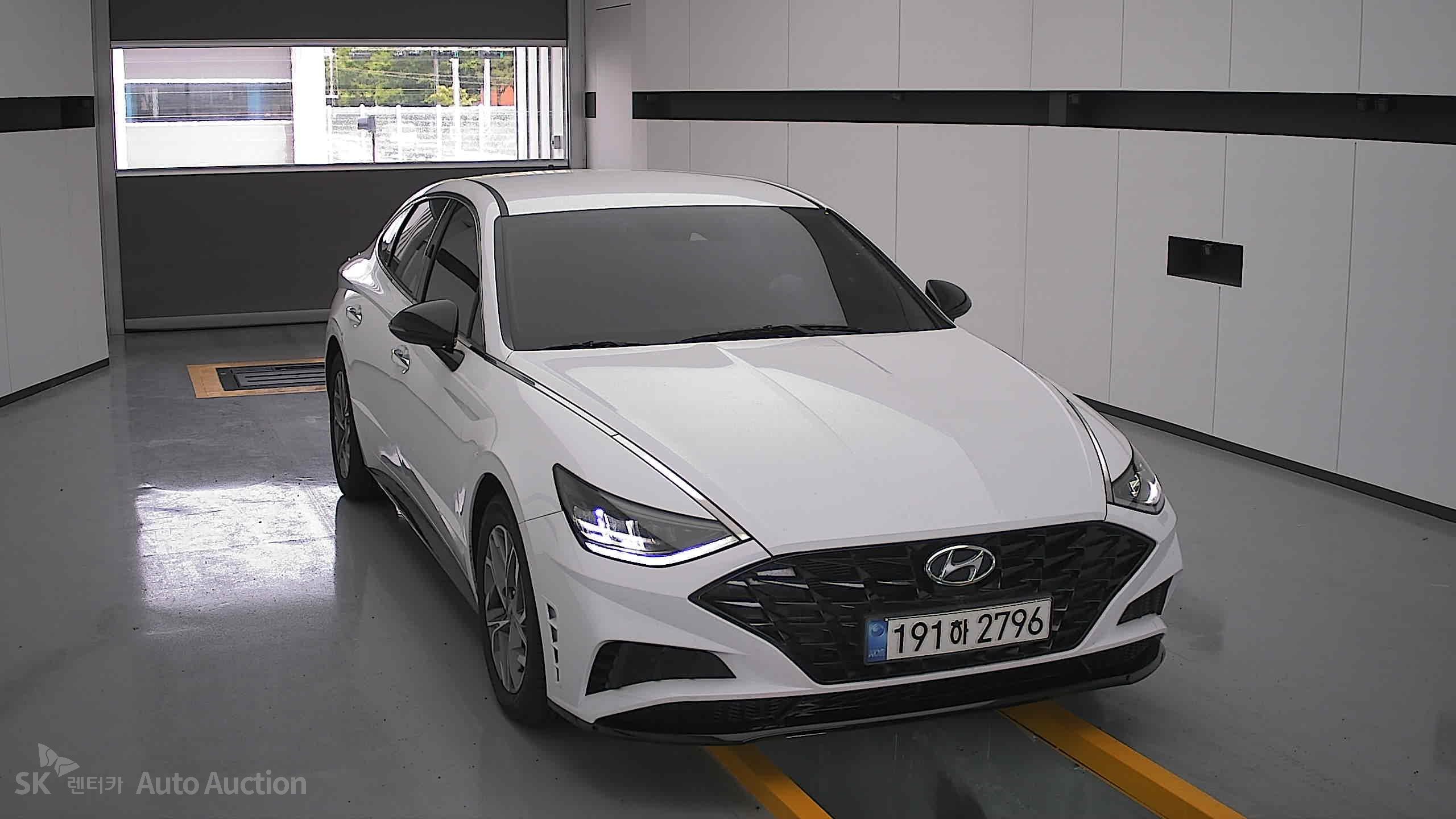 2023 - hyundai sonata