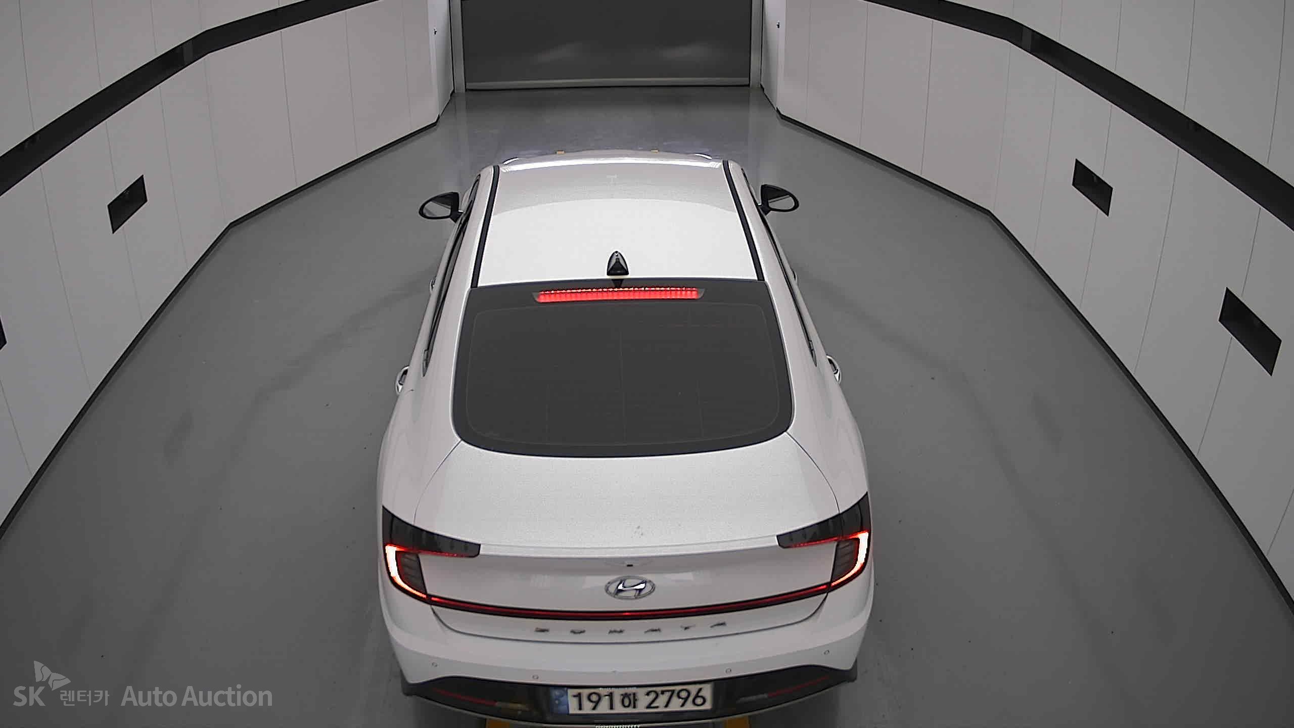 2023 - hyundai sonata